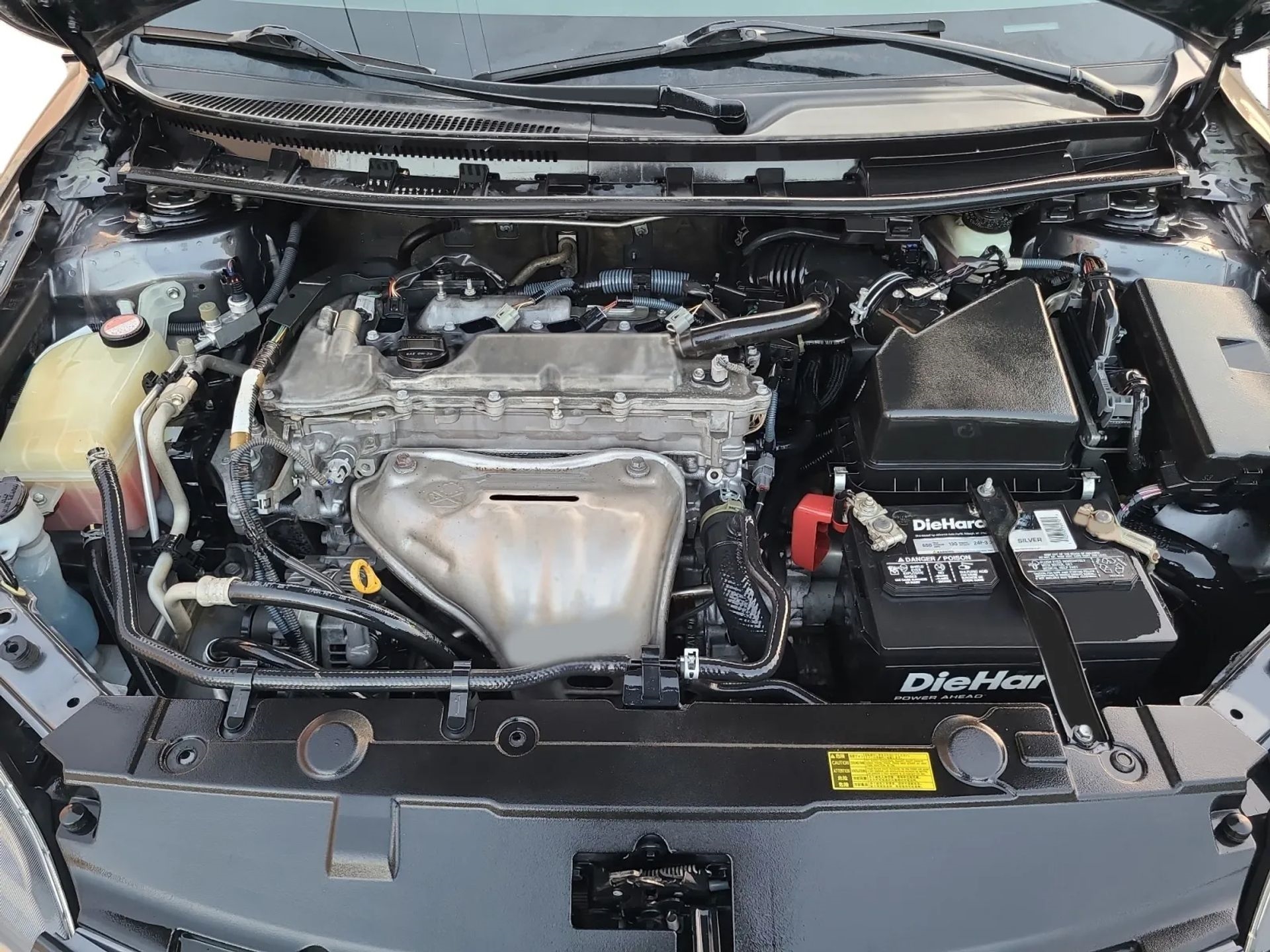 Scion tC 2dr HB Man (Natl) 2015