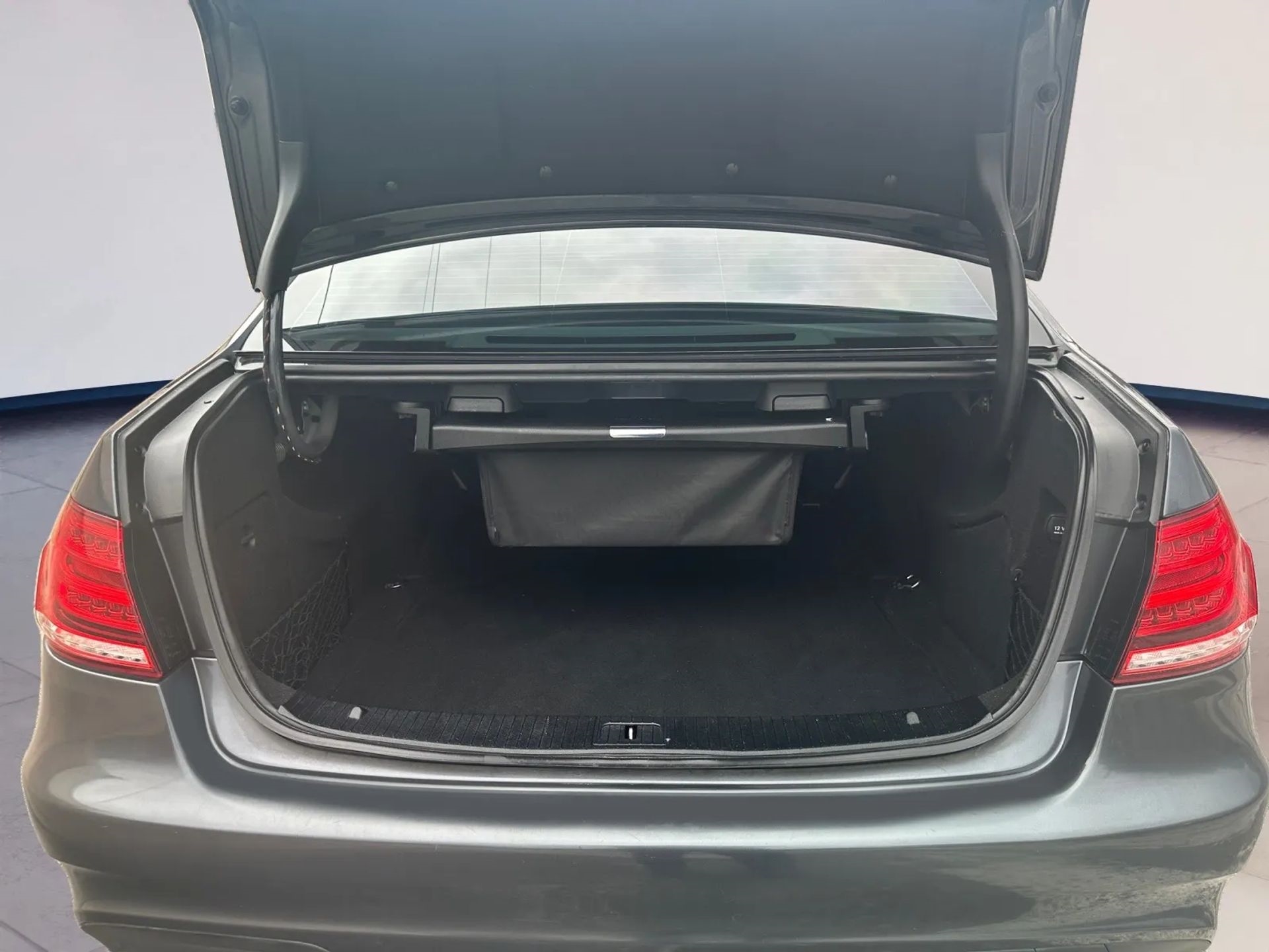 Mercedes-Benz E-Class 4dr Sdn E 350 Sport RWD 2014