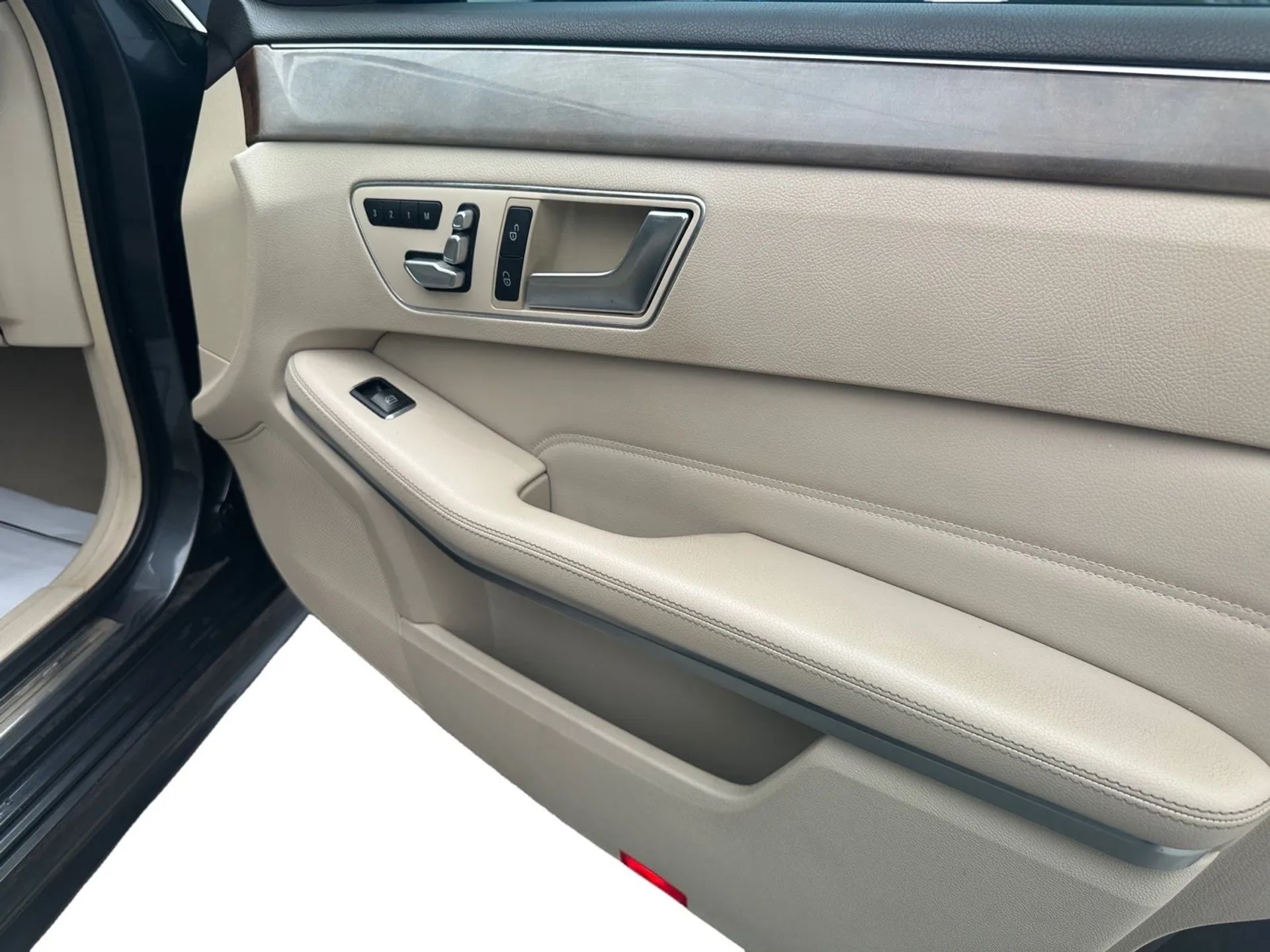 Mercedes-Benz E-Class 4dr Sdn E 350 Sport RWD 2014