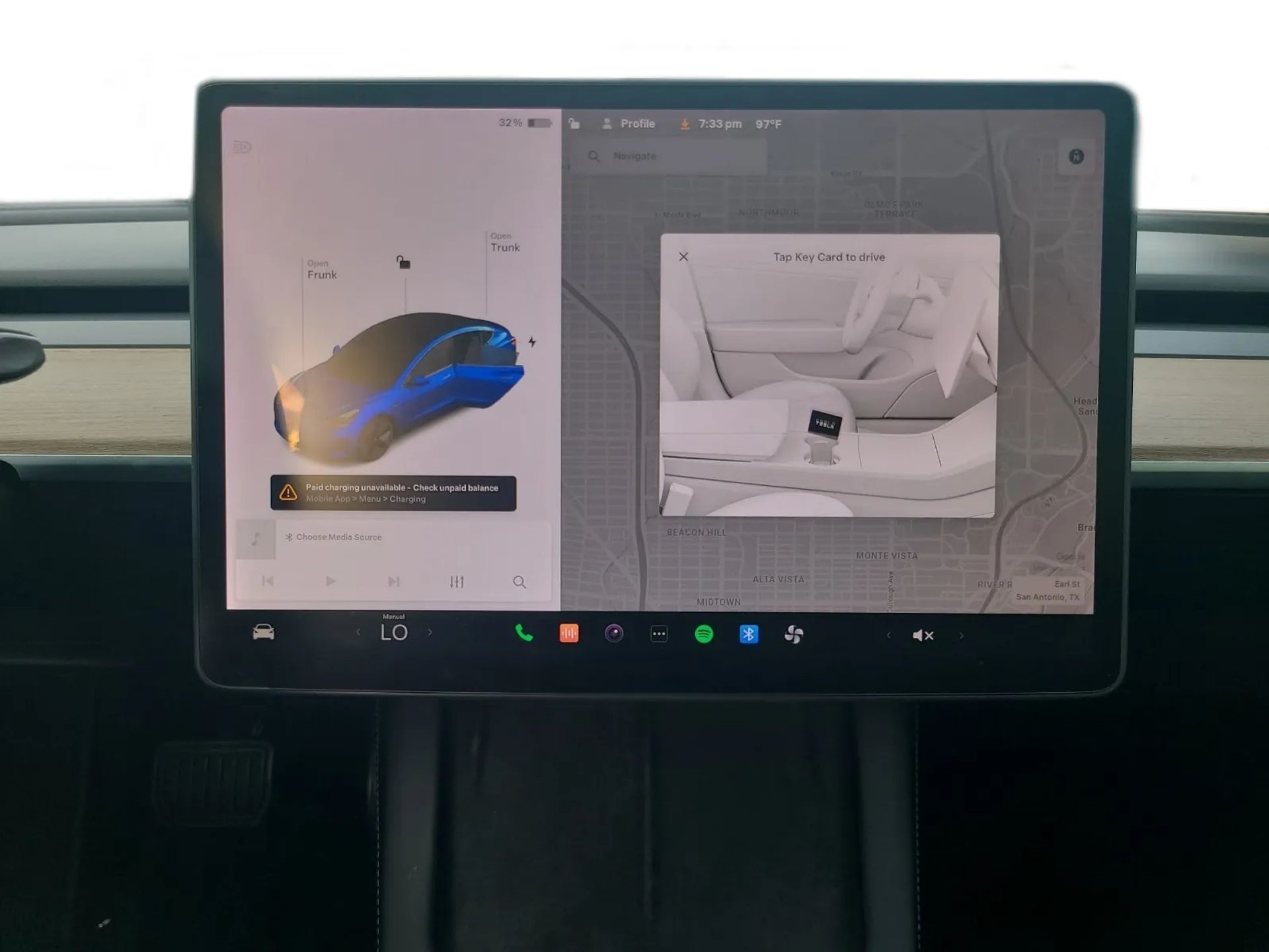 Tesla Model 3 Long Range AWD 2021