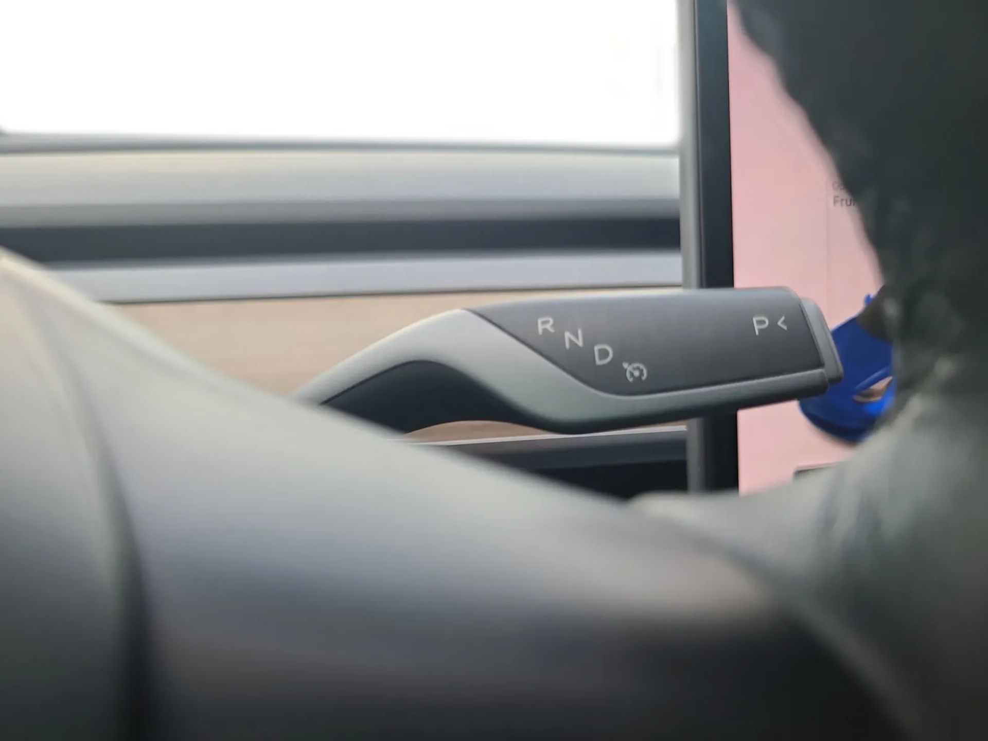 Tesla Model 3 Long Range AWD 2021