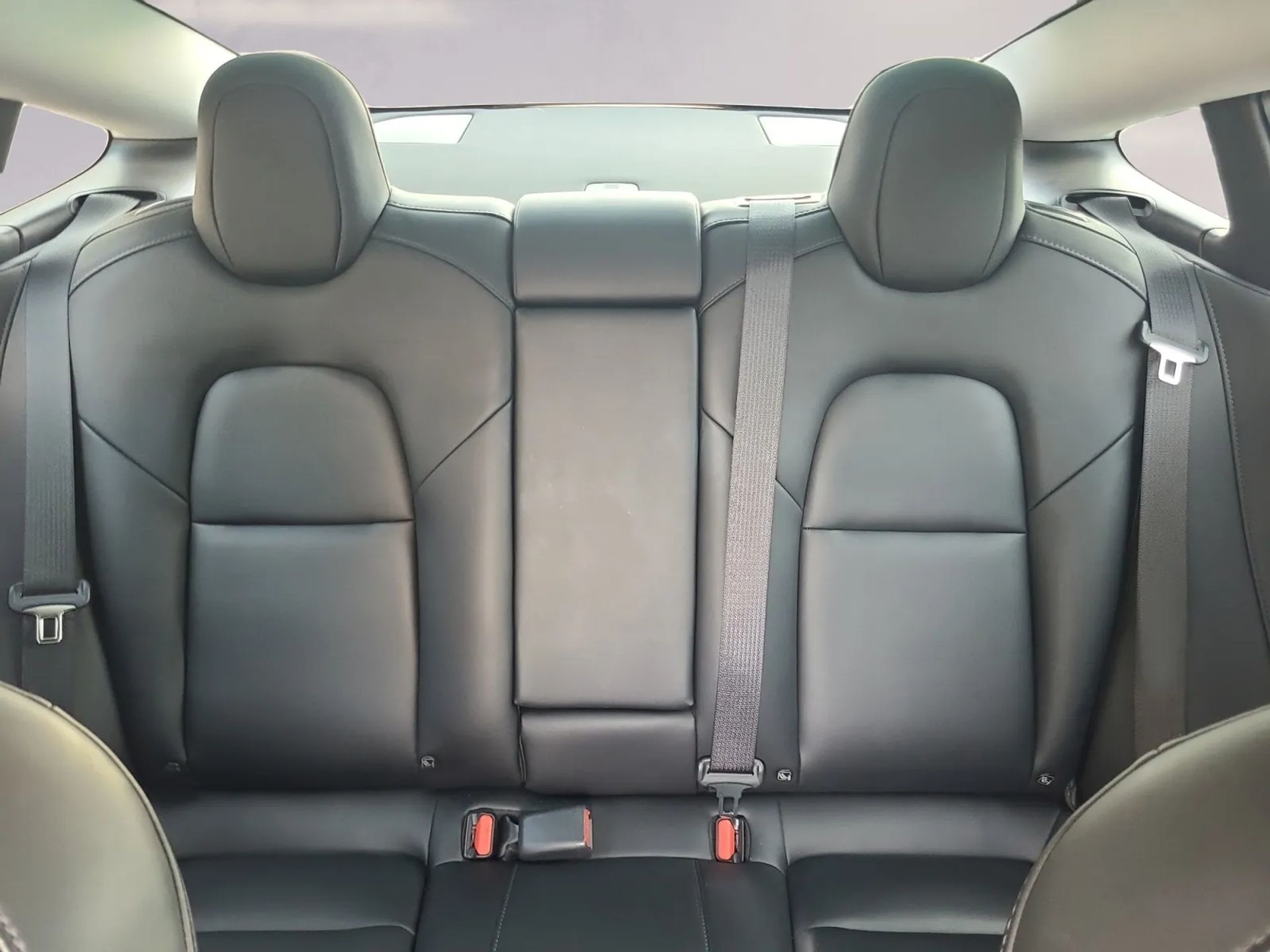 Tesla Model 3 Long Range AWD 2021