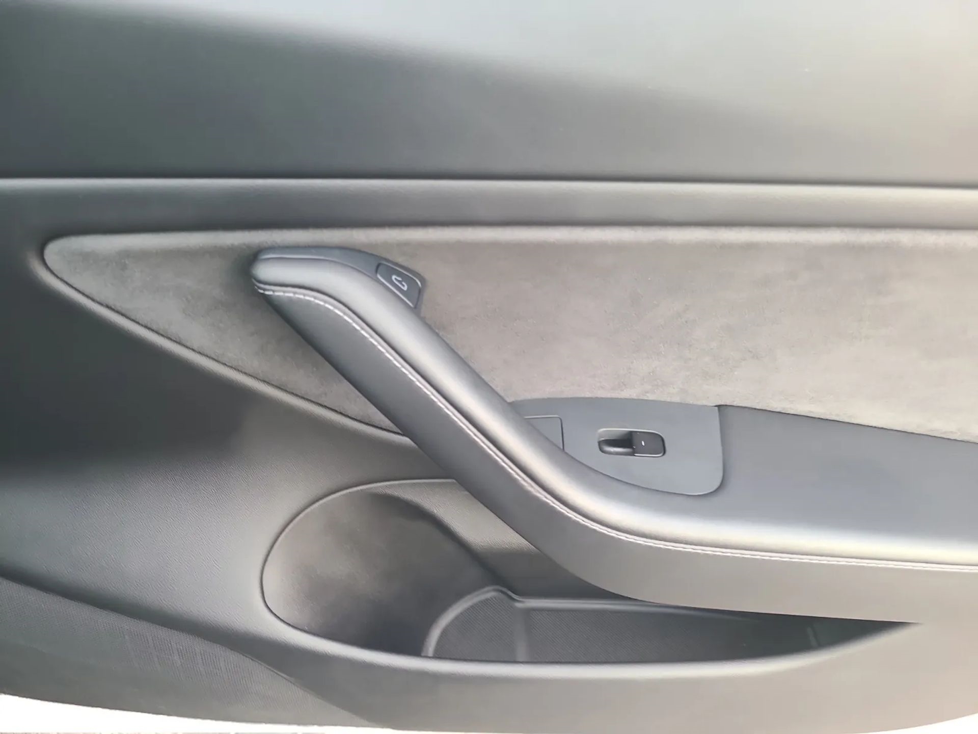 Tesla Model 3 Long Range AWD 2021