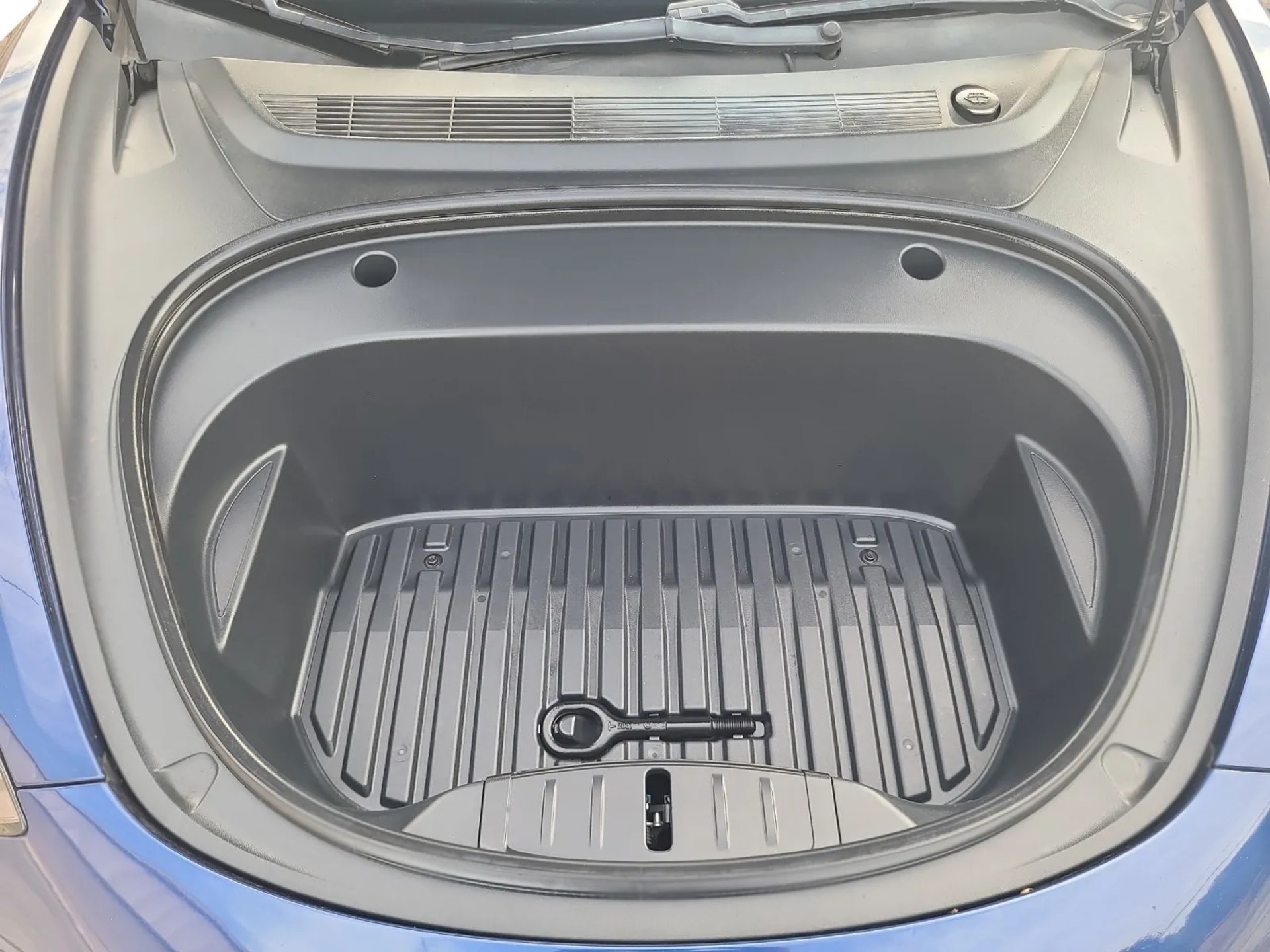 Tesla Model 3 Long Range AWD 2021