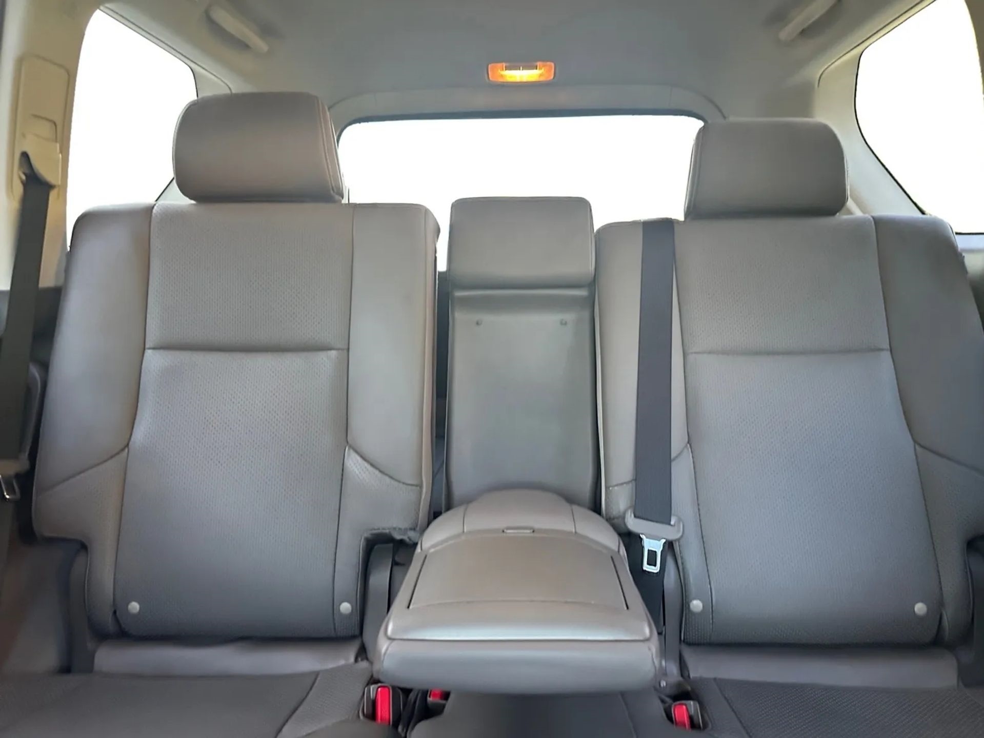 Lexus GX 460 4WD 4dr Premium 2013