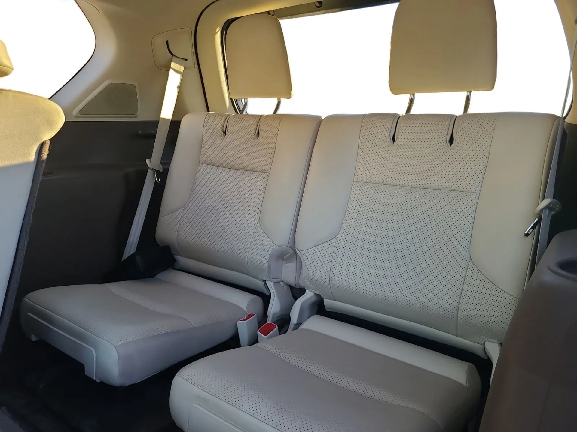 Lexus GX 460 4WD 4dr Luxury 2016