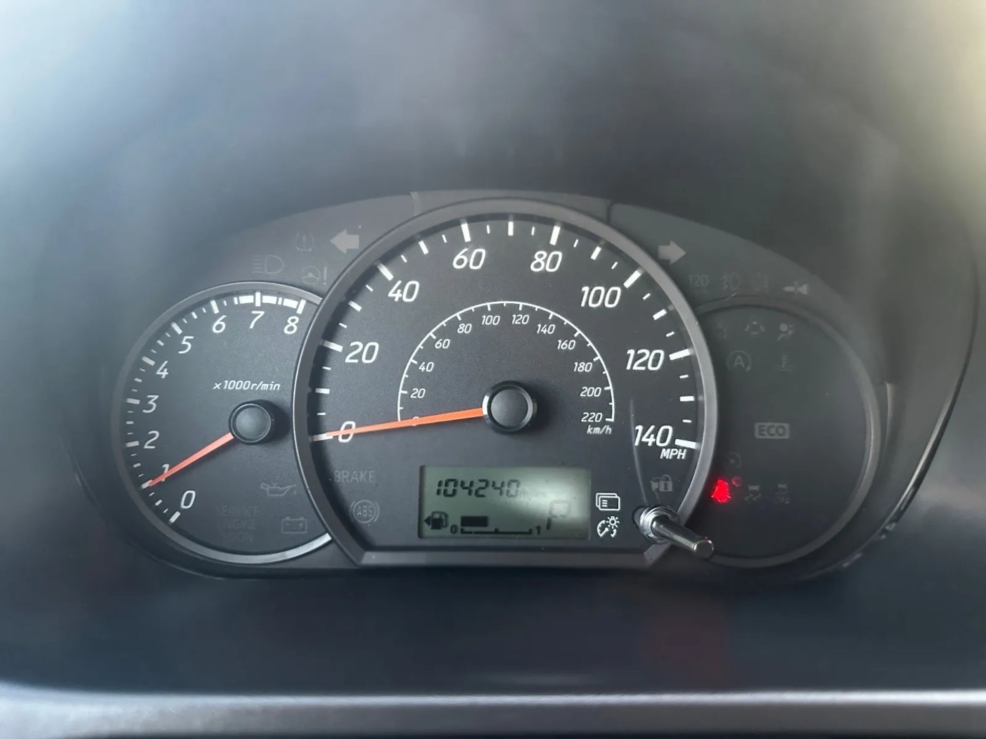 Mitsubishi Mirage G4 ES CVT 2019