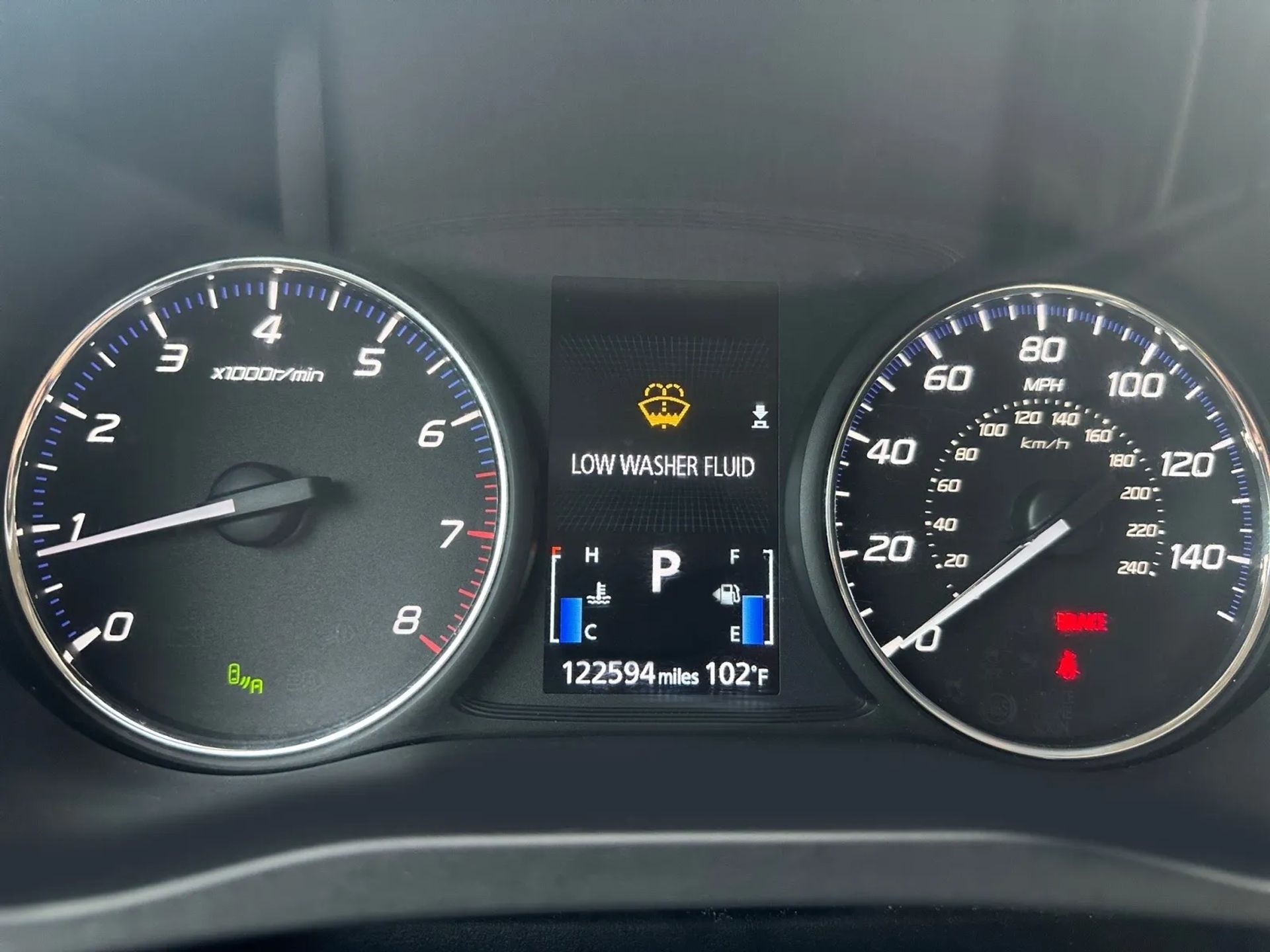 Mitsubishi Outlander SEL FWD 2018