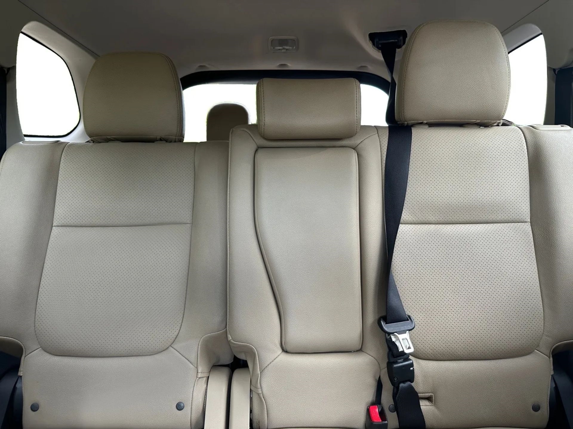 Mitsubishi Outlander SEL FWD 2018
