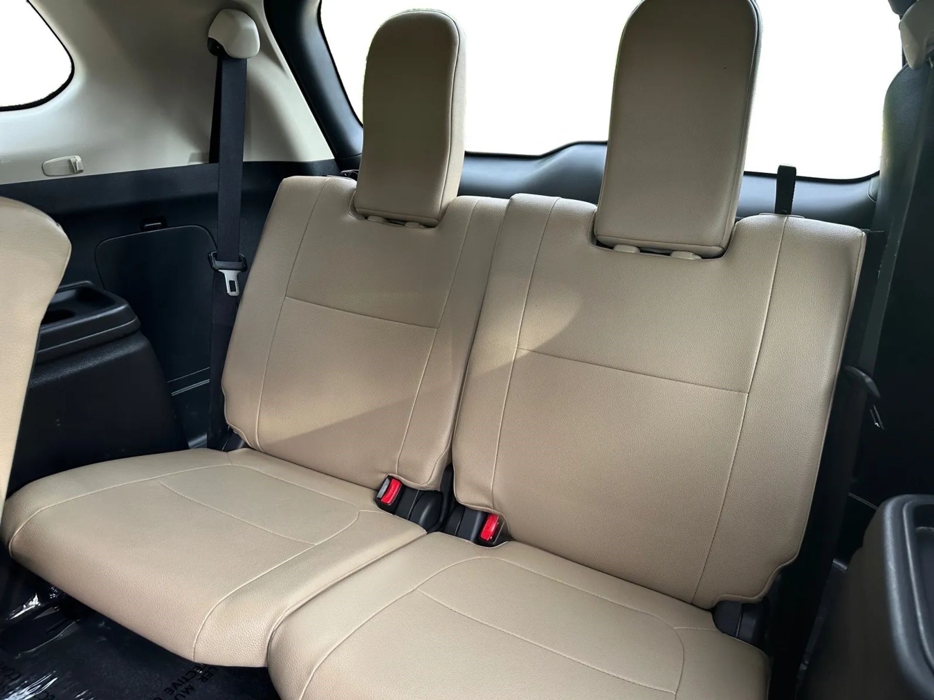 Mitsubishi Outlander SEL FWD 2018