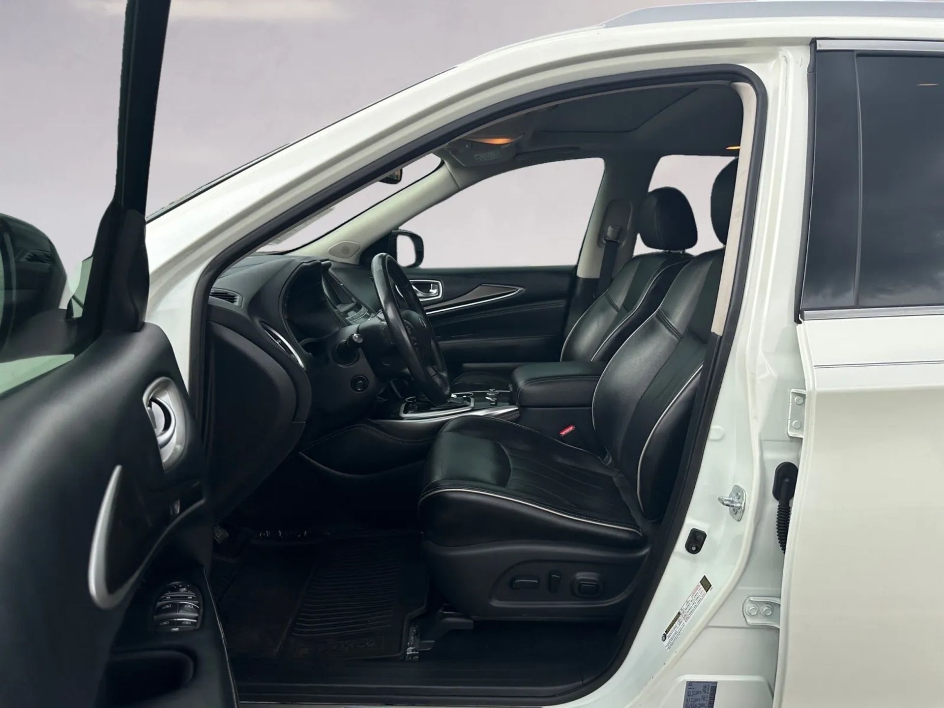 Infiniti QX60 AWD 2017