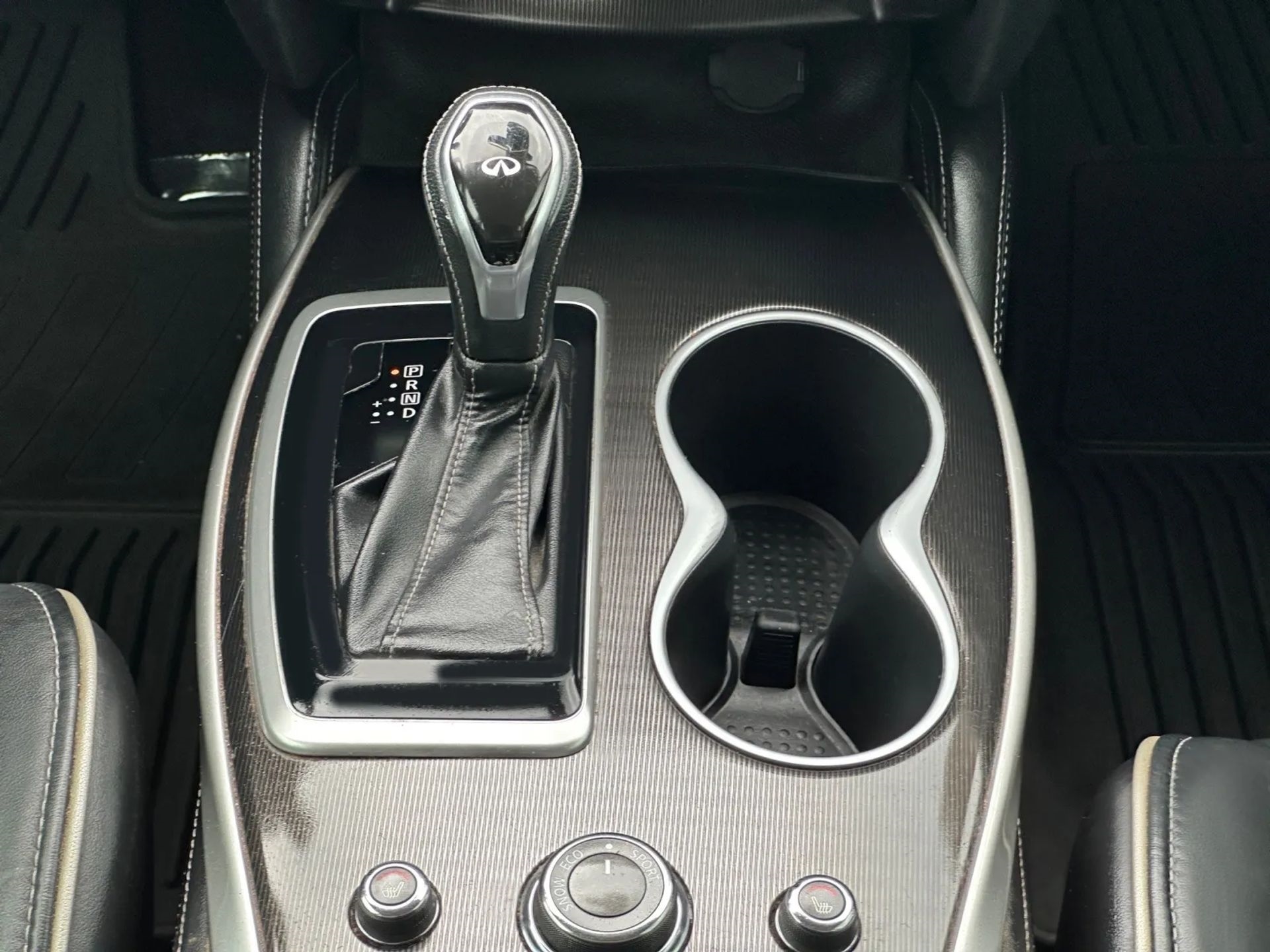 Infiniti QX60 AWD 2017