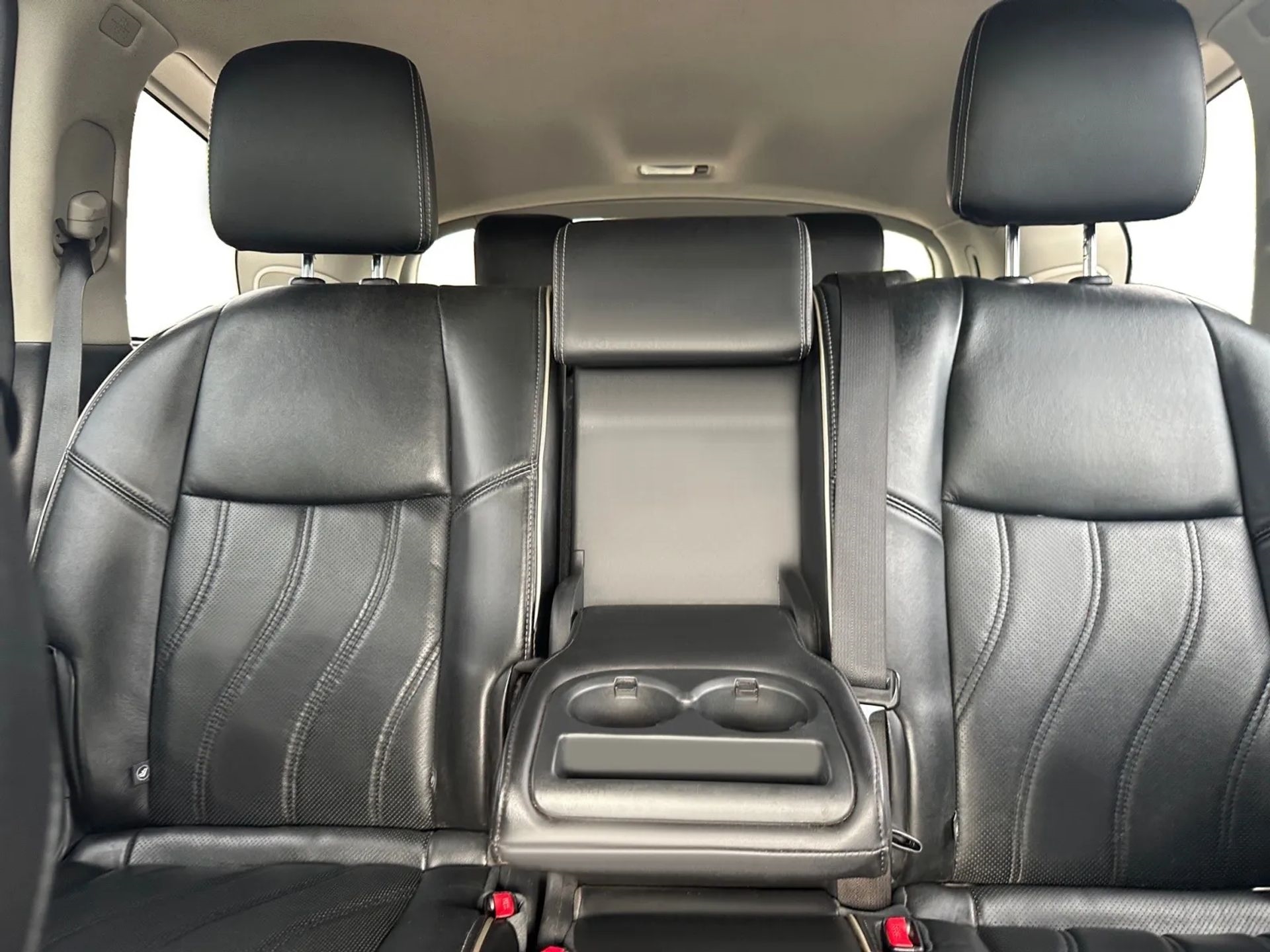 Infiniti QX60 AWD 2017