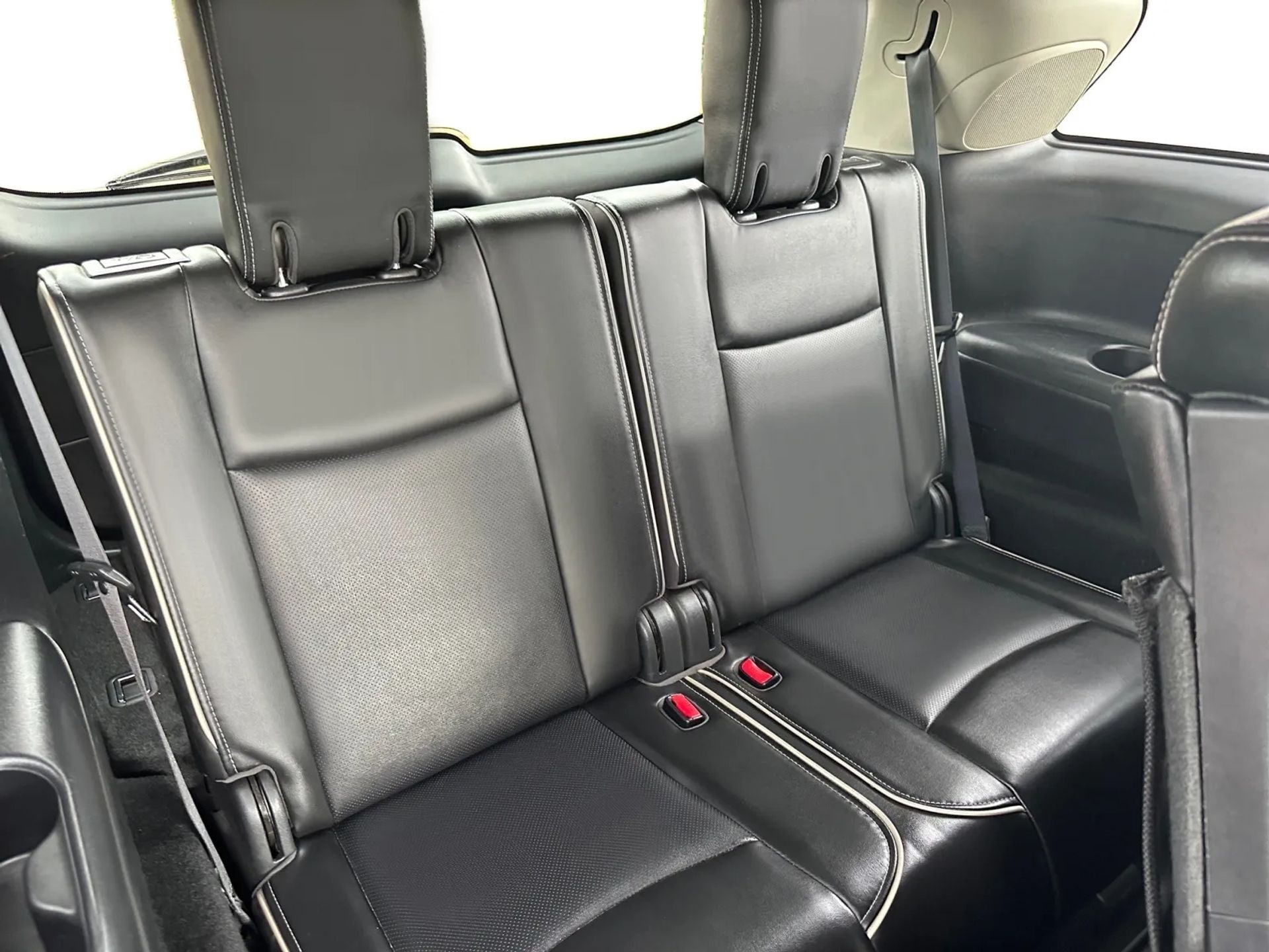 Infiniti QX60 AWD 2017