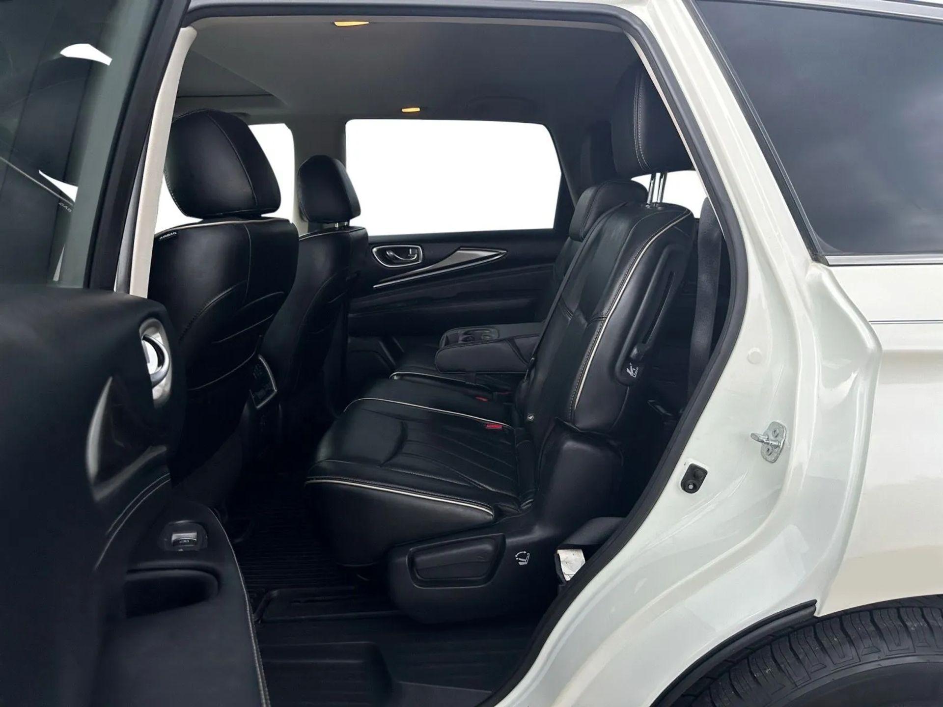 Infiniti QX60 AWD 2017