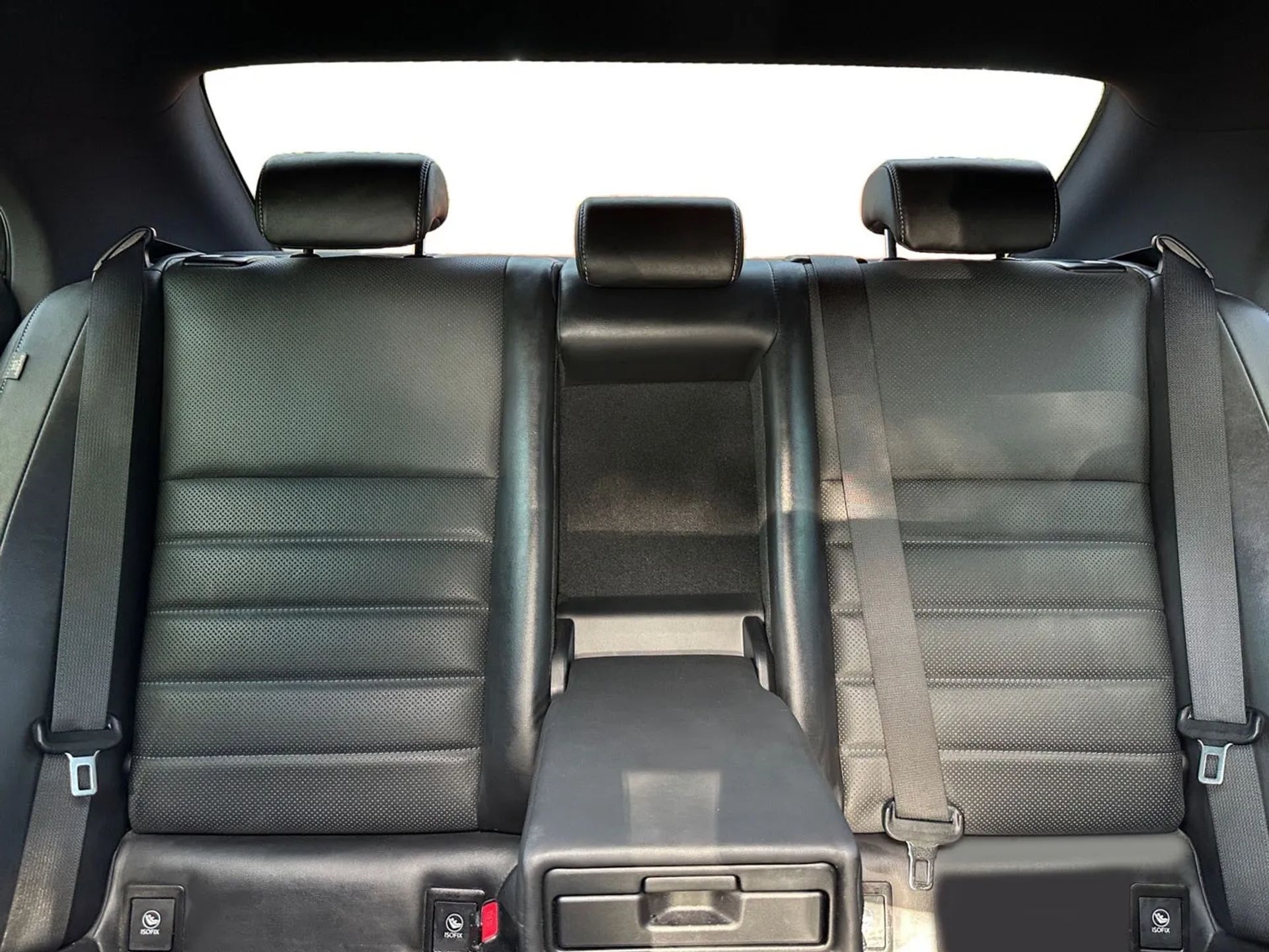 Lexus IS 200t 4dr Sdn 2016