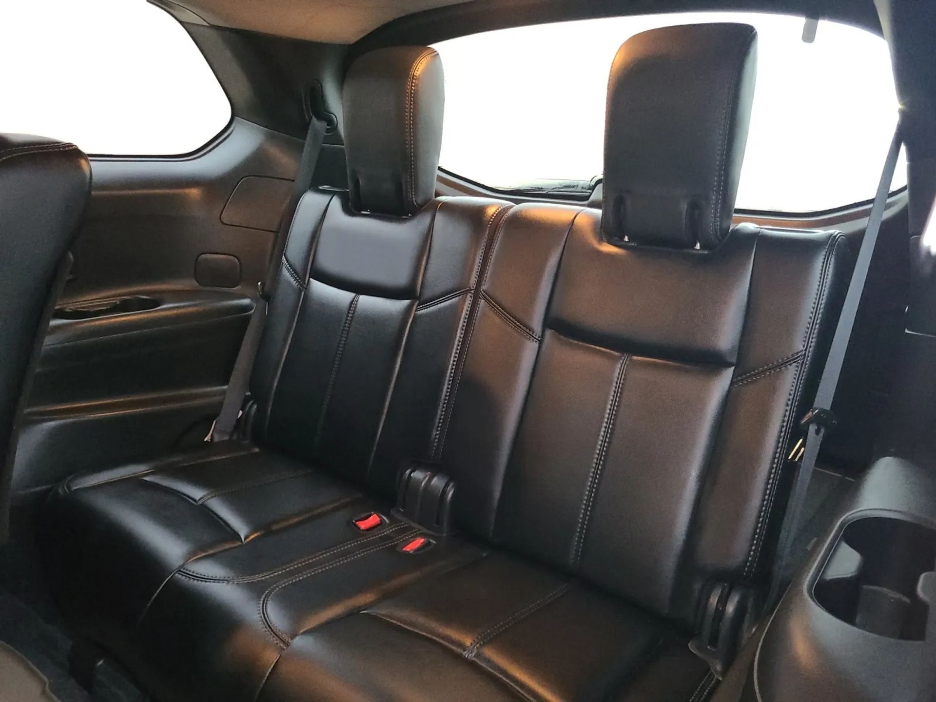 Nissan Pathfinder 2WD 4dr SL 2014