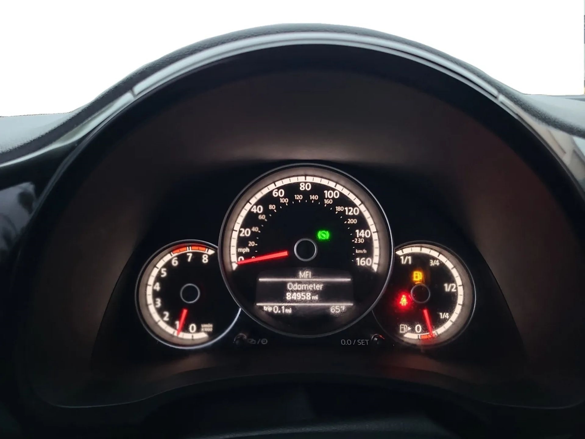 Volkswagen Beetle Coupe 2dr Auto 1.8T S PZEV 2016