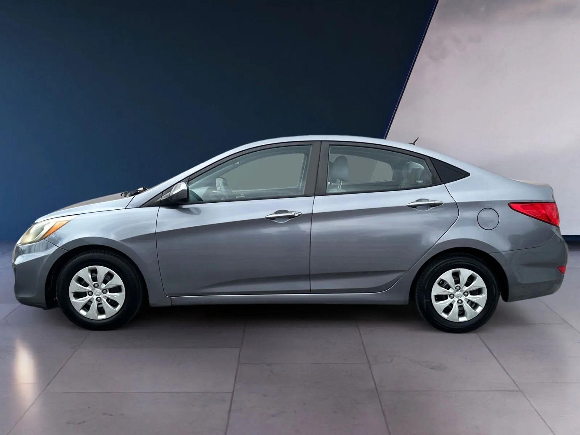 Hyundai Accent 4dr Sdn Auto SE 2016