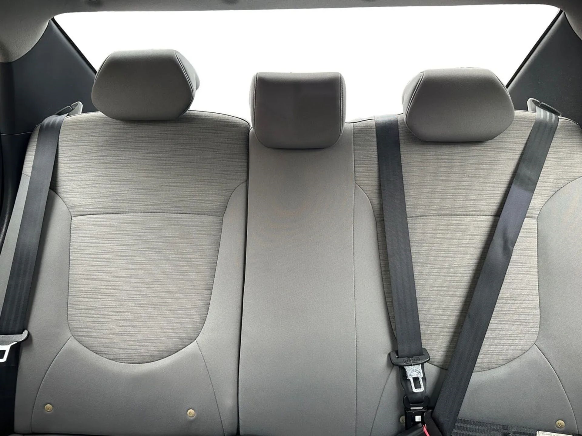 Hyundai Accent 4dr Sdn Auto SE 2016