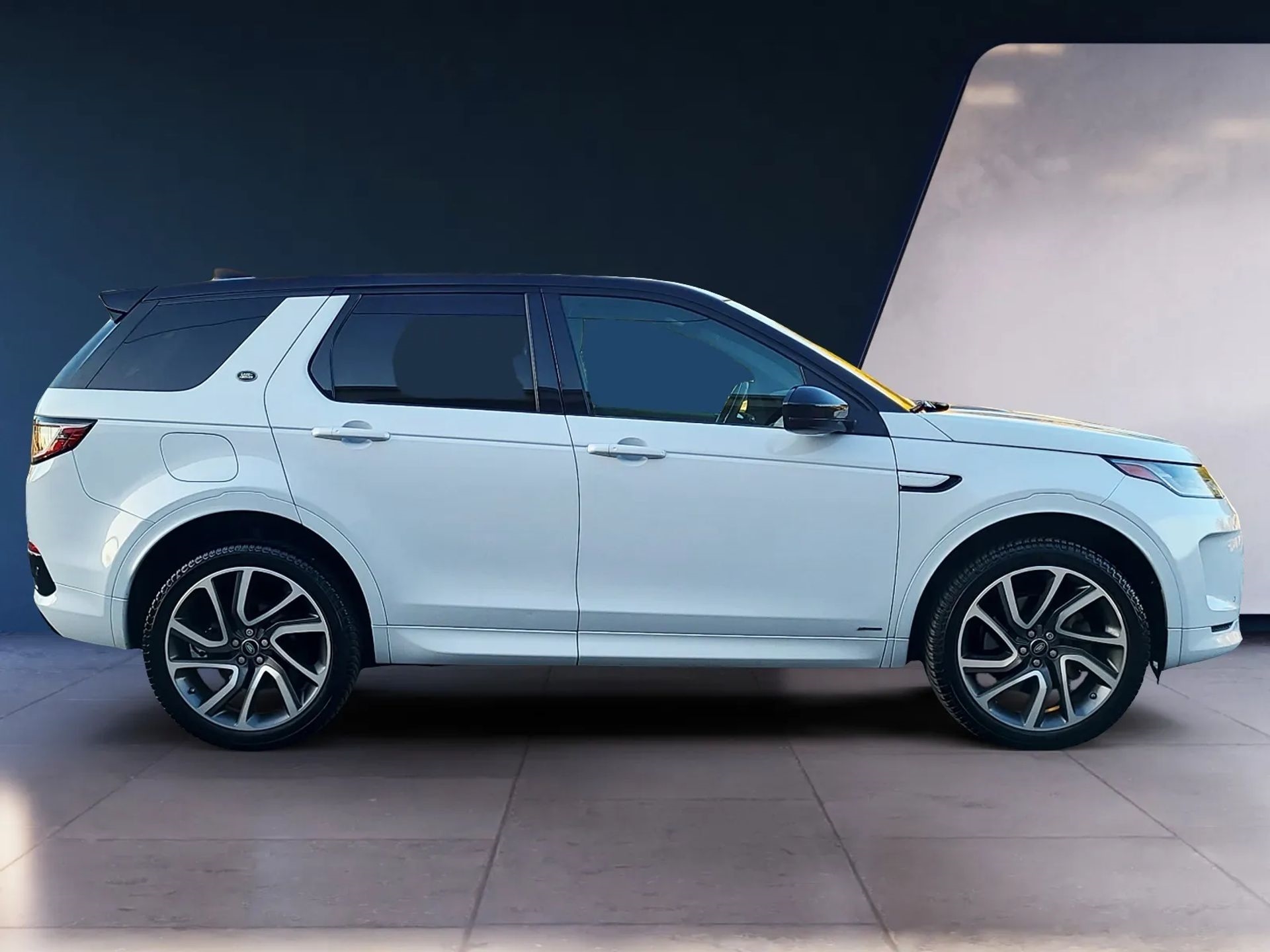 Land Rover Discovery Sport SE R-Dynamic 4WD 2020