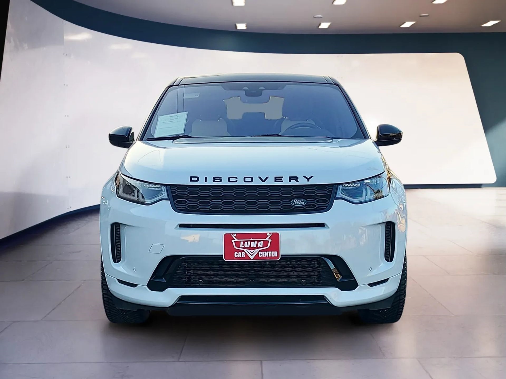 Land Rover Discovery Sport SE R-Dynamic 4WD 2020