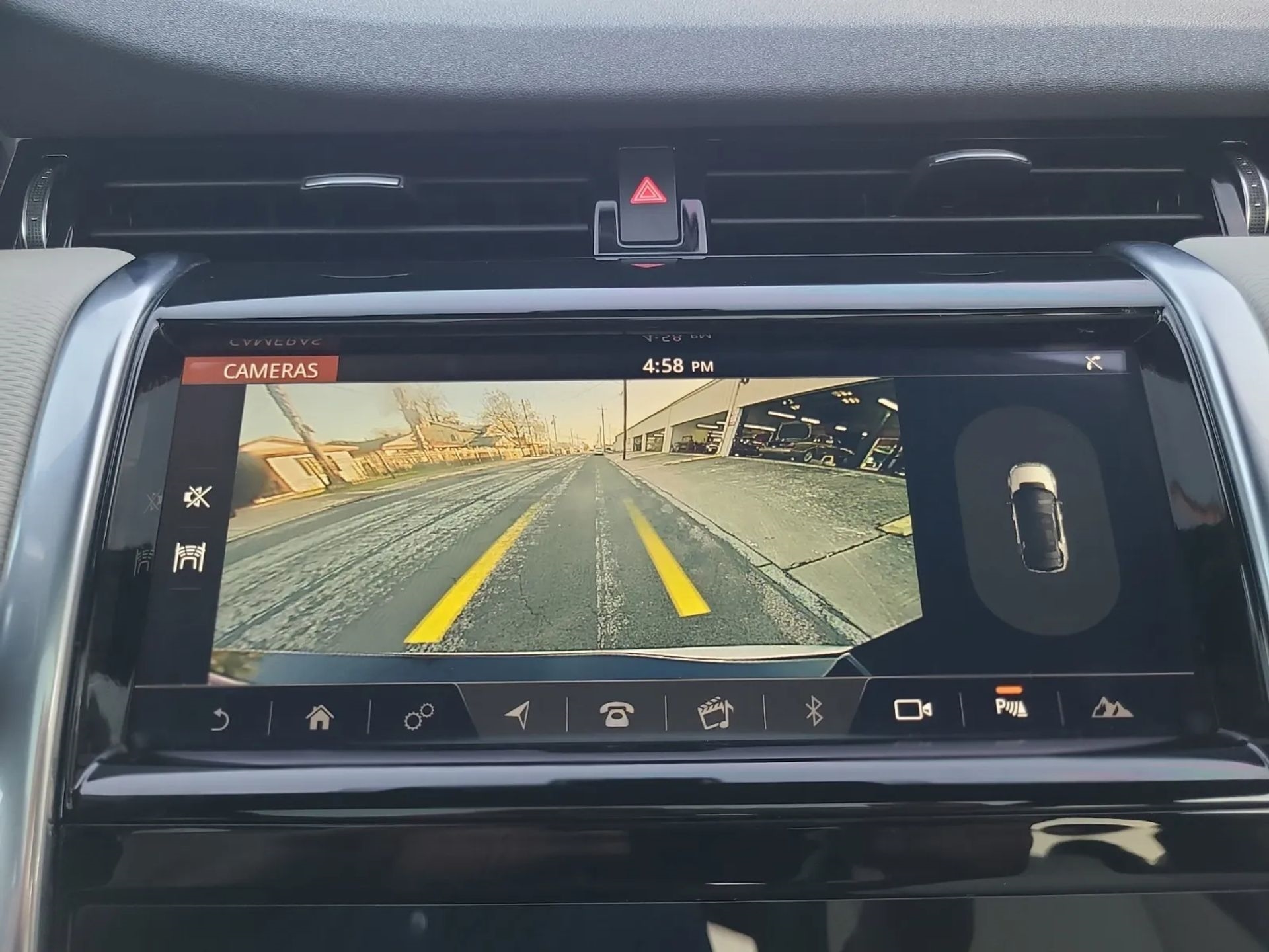 Land Rover Discovery Sport SE R-Dynamic 4WD 2020