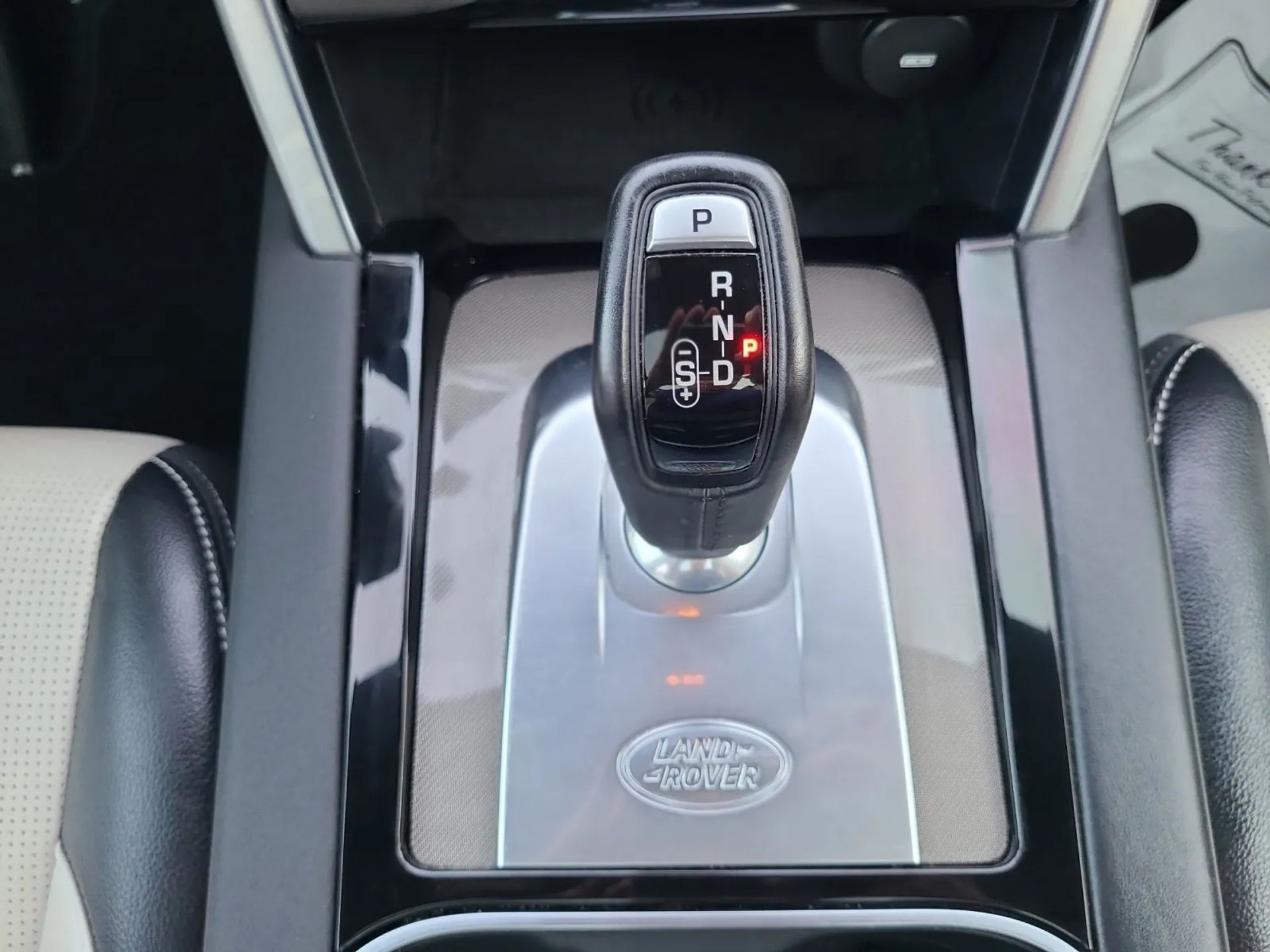 Land Rover Discovery Sport SE R-Dynamic 4WD 2020