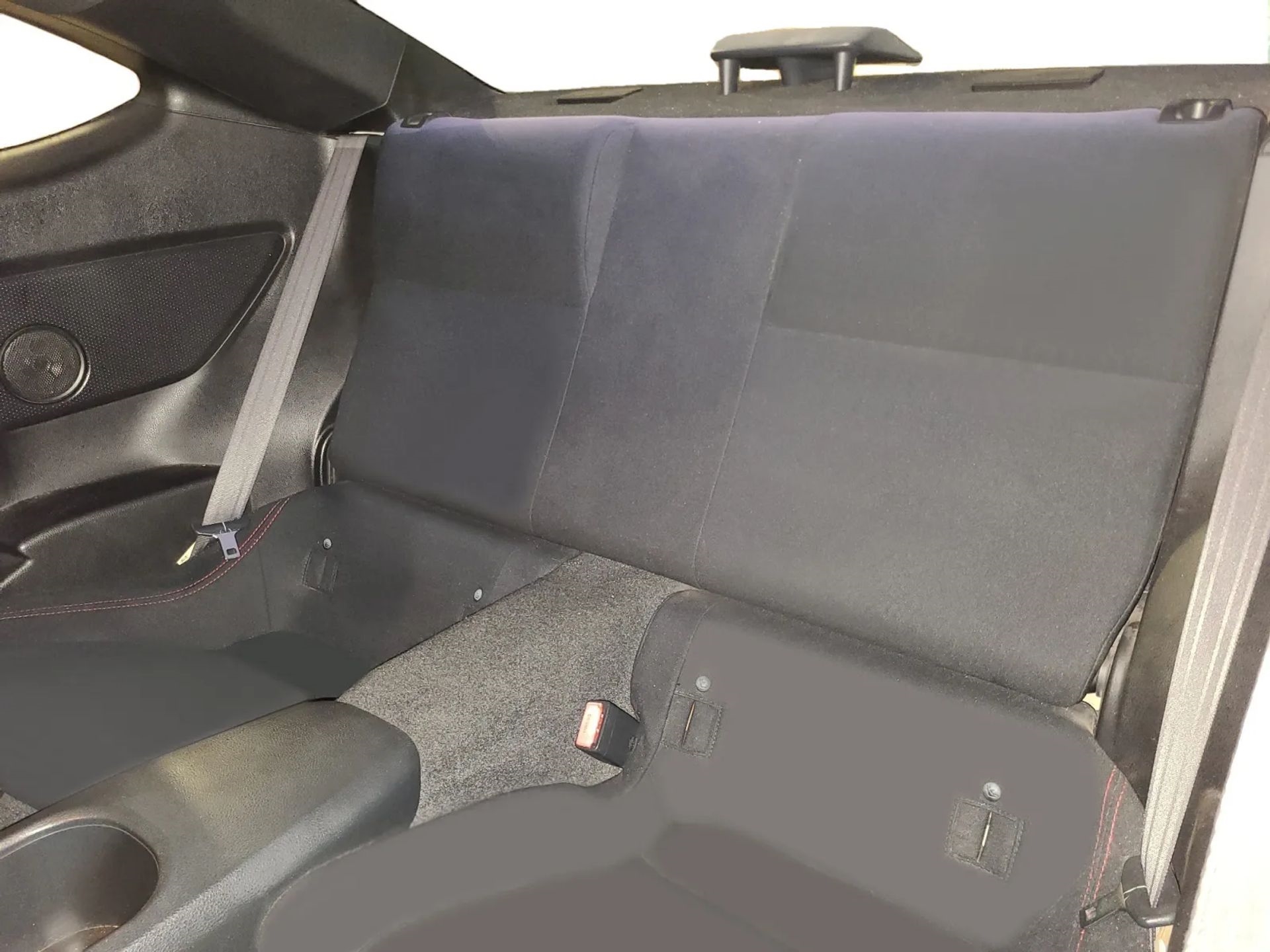 Scion FR-S 2dr Cpe Auto (Natl) 2014