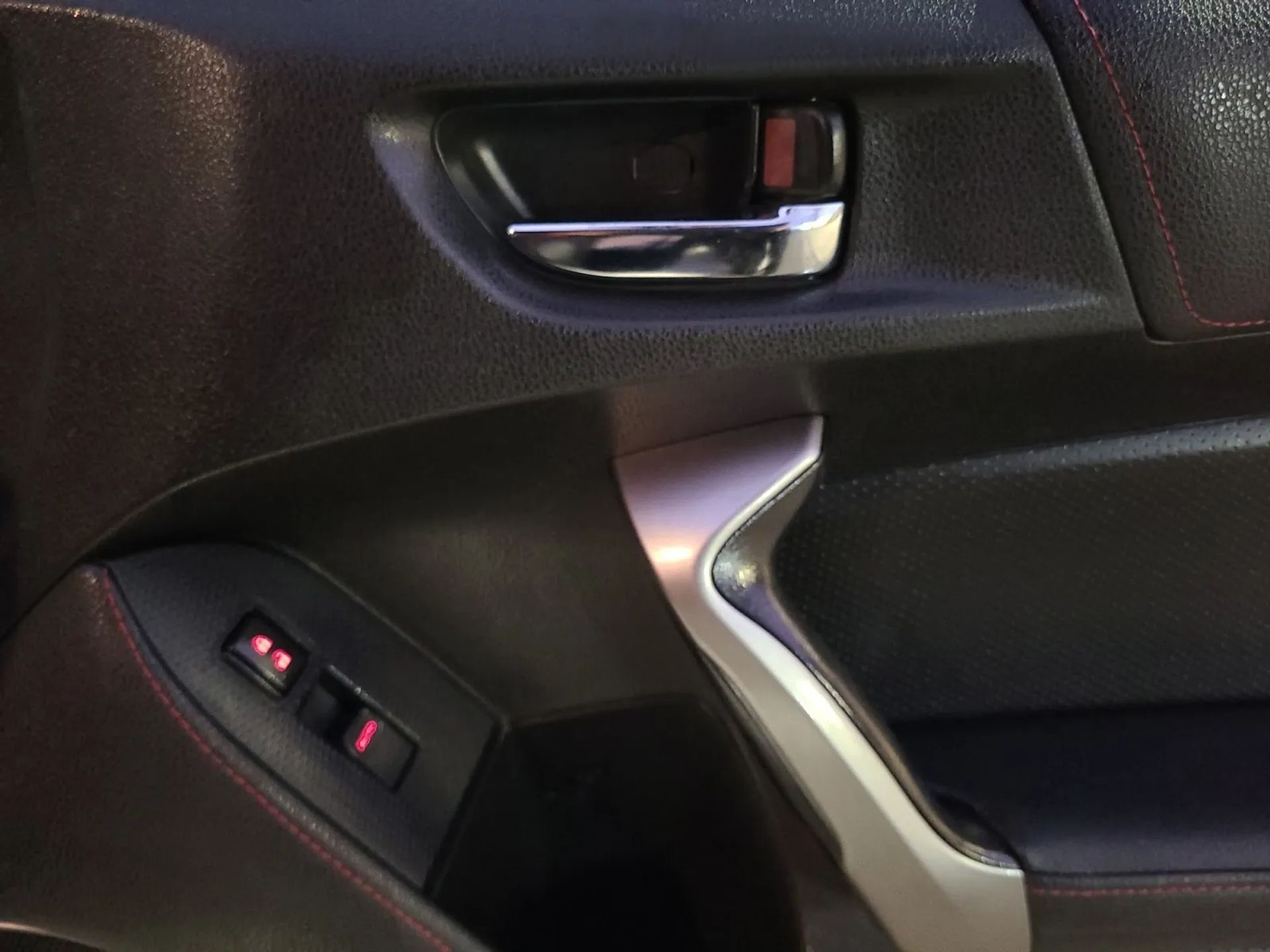 Scion FR-S 2dr Cpe Auto (Natl) 2014