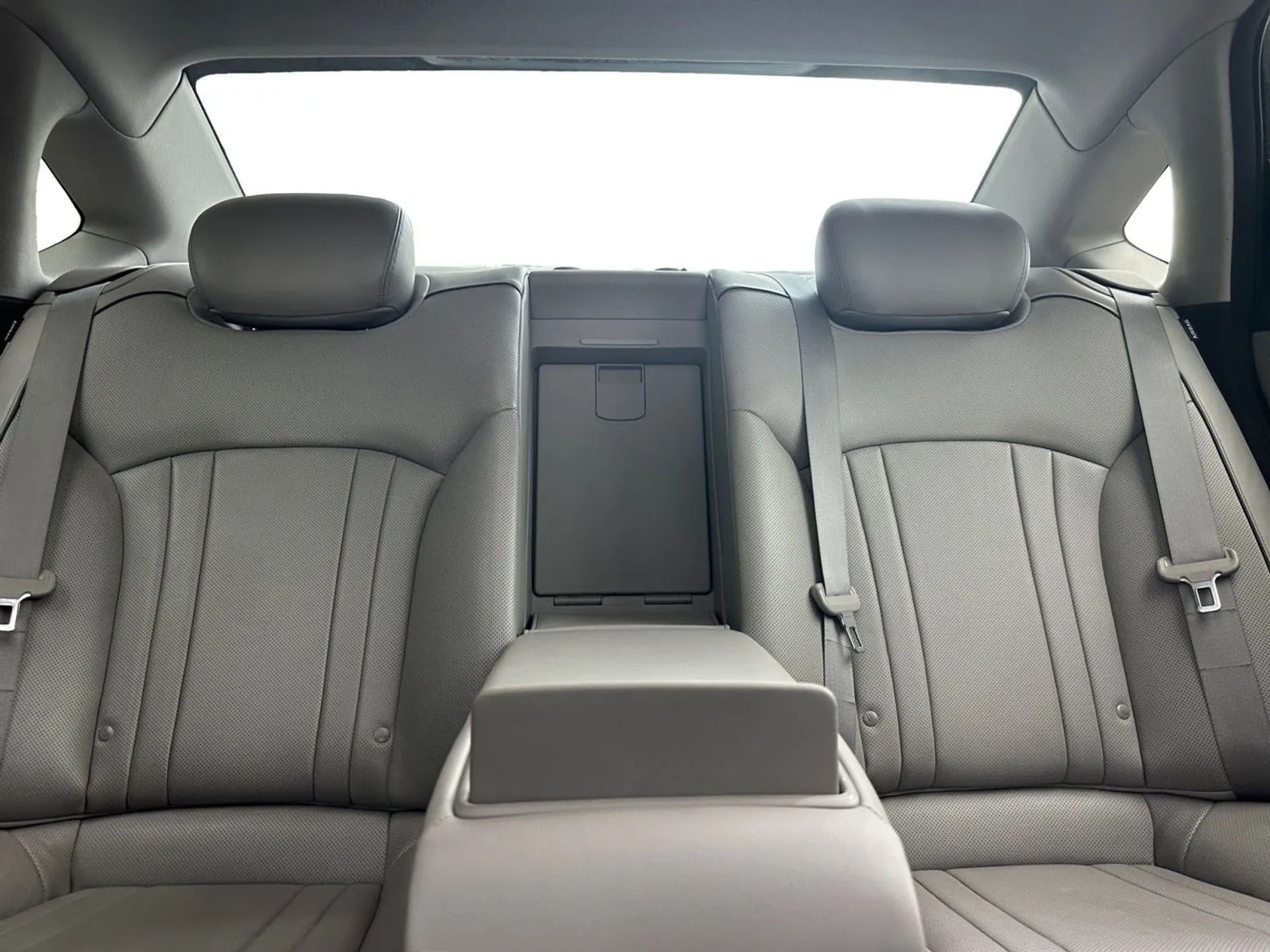 Genesis G80 5.0L Ultimate RWD 2017