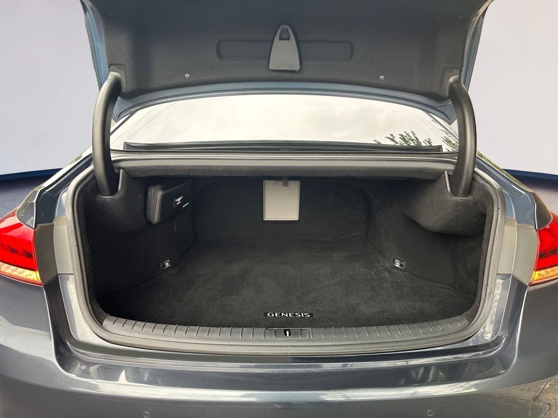 Genesis G80 5.0L Ultimate RWD 2017