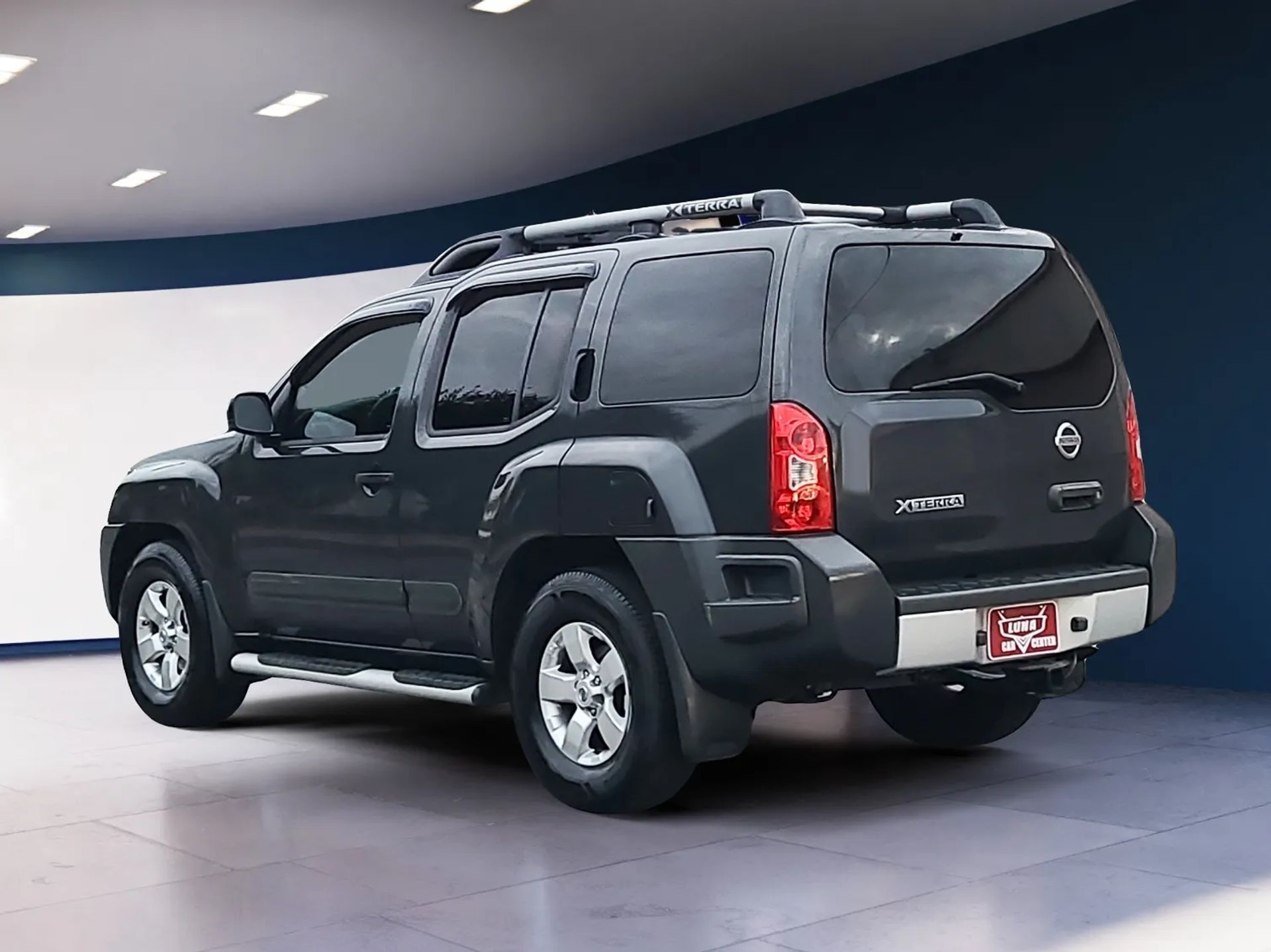 Nissan Xterra 2WD 4dr Auto S 2010