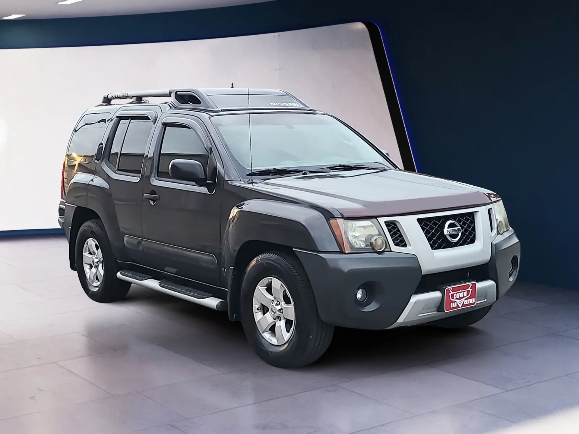 Nissan Xterra 2WD 4dr Auto S 2010