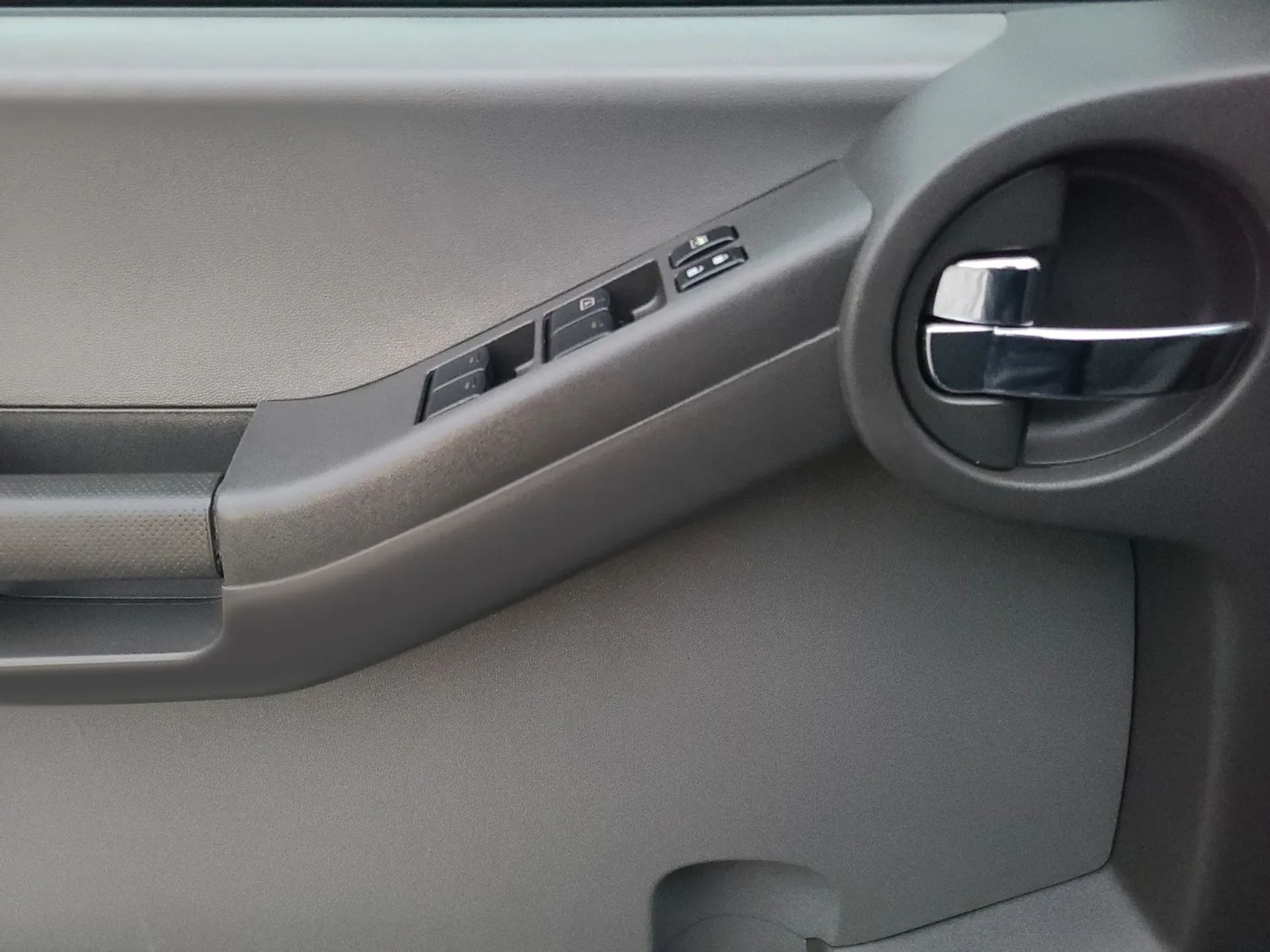 Nissan Xterra 2WD 4dr Auto S 2010