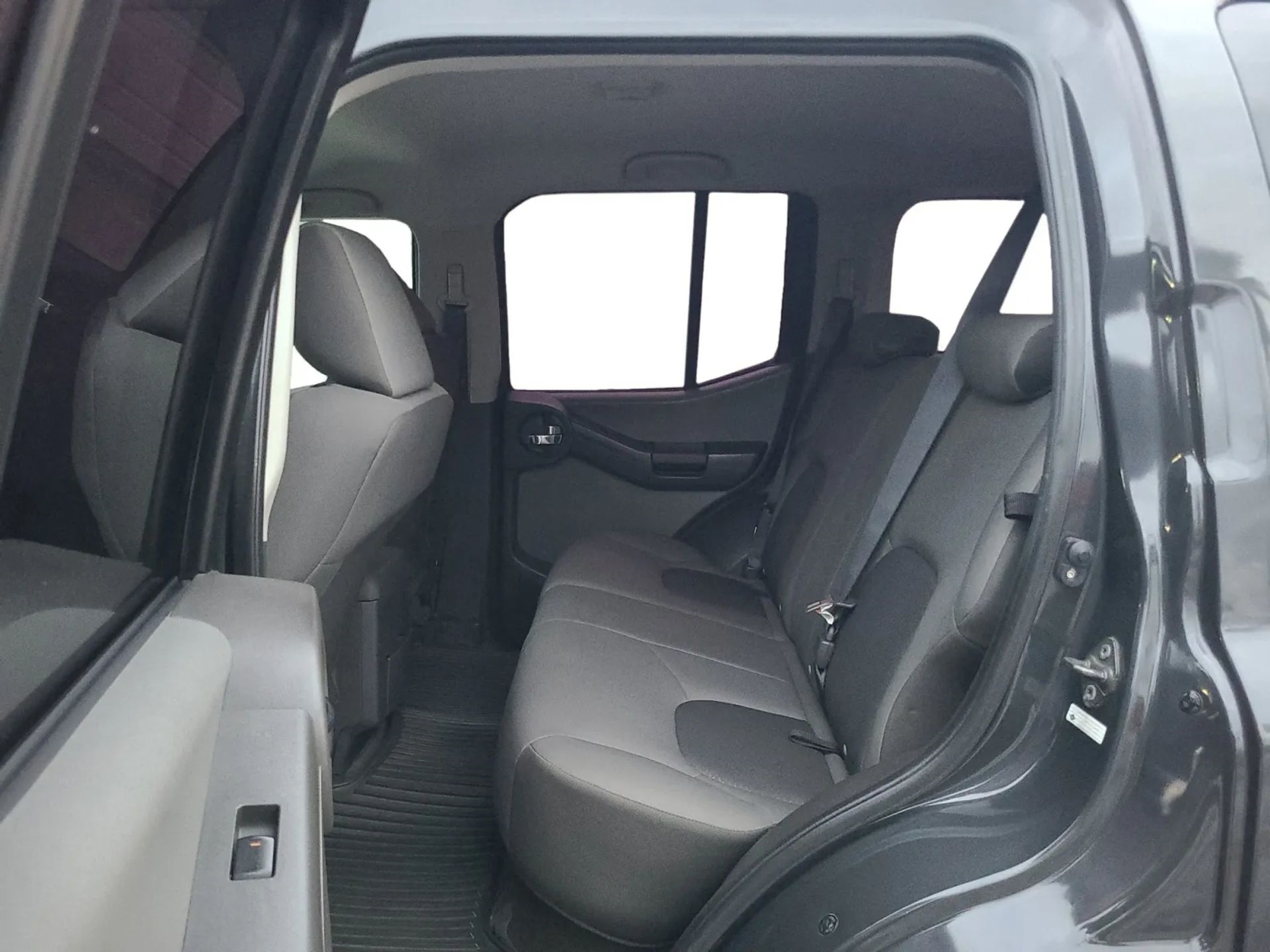 Nissan Xterra 2WD 4dr Auto S 2010