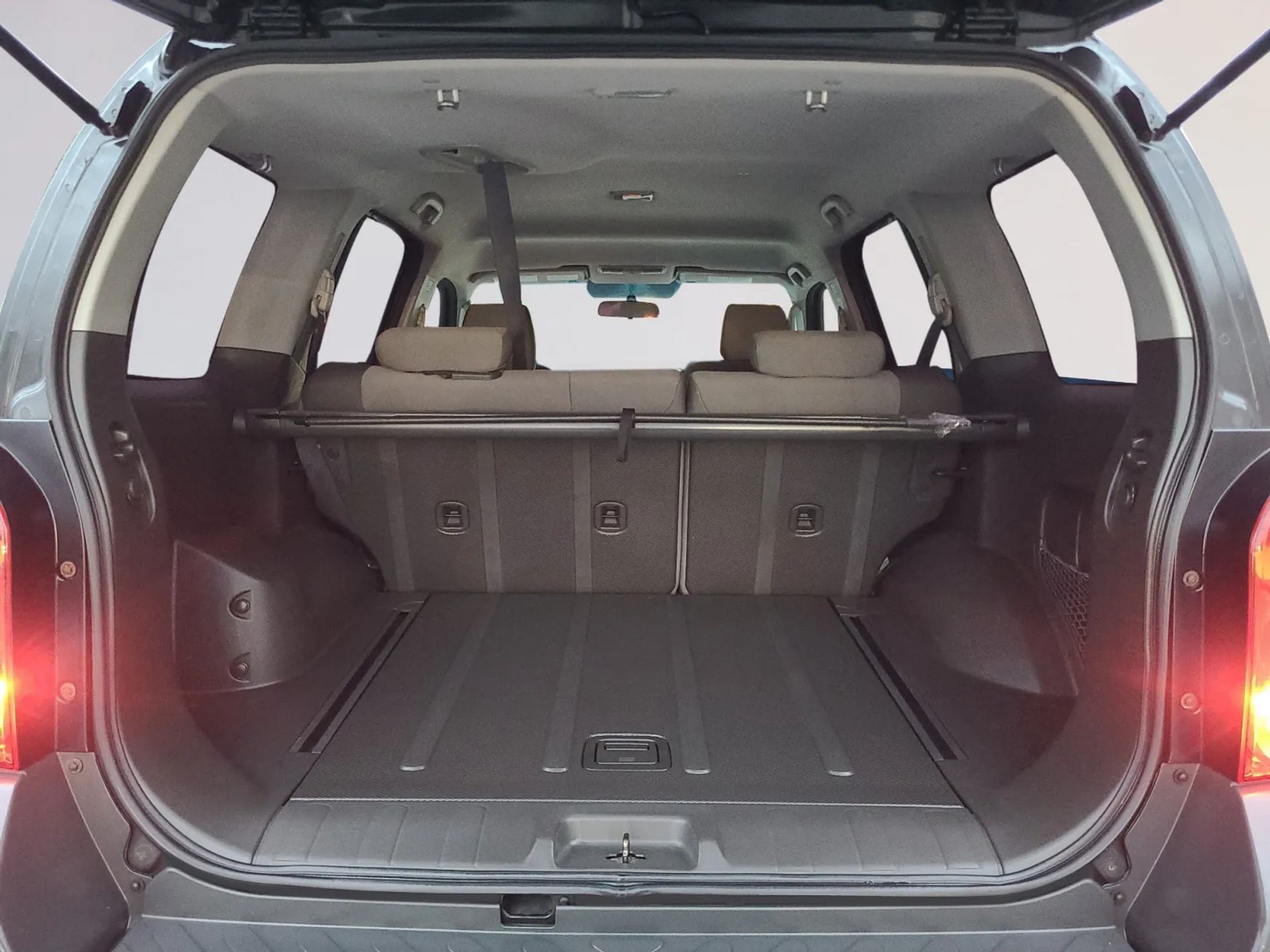 Nissan Xterra 2WD 4dr Auto S 2010