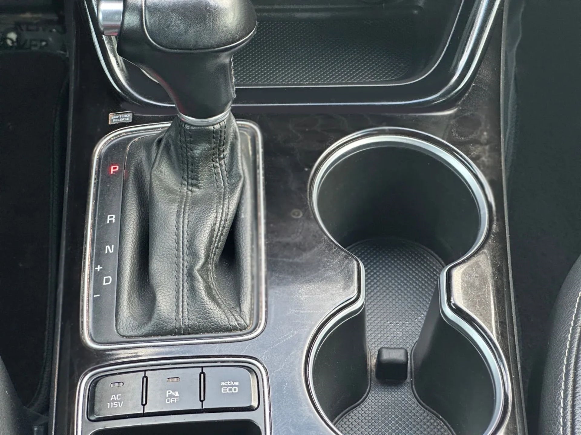 Kia Sorento 2WD 4dr V6 EX 2014