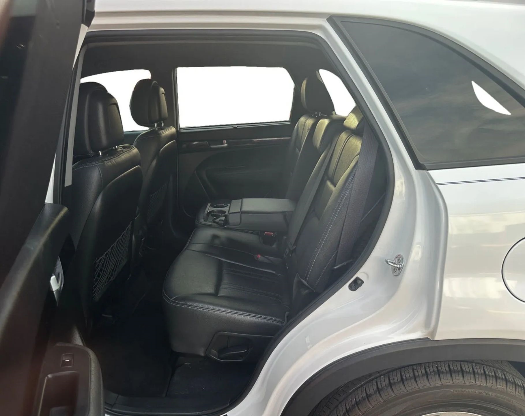 Kia Sorento 2WD 4dr V6 EX 2014