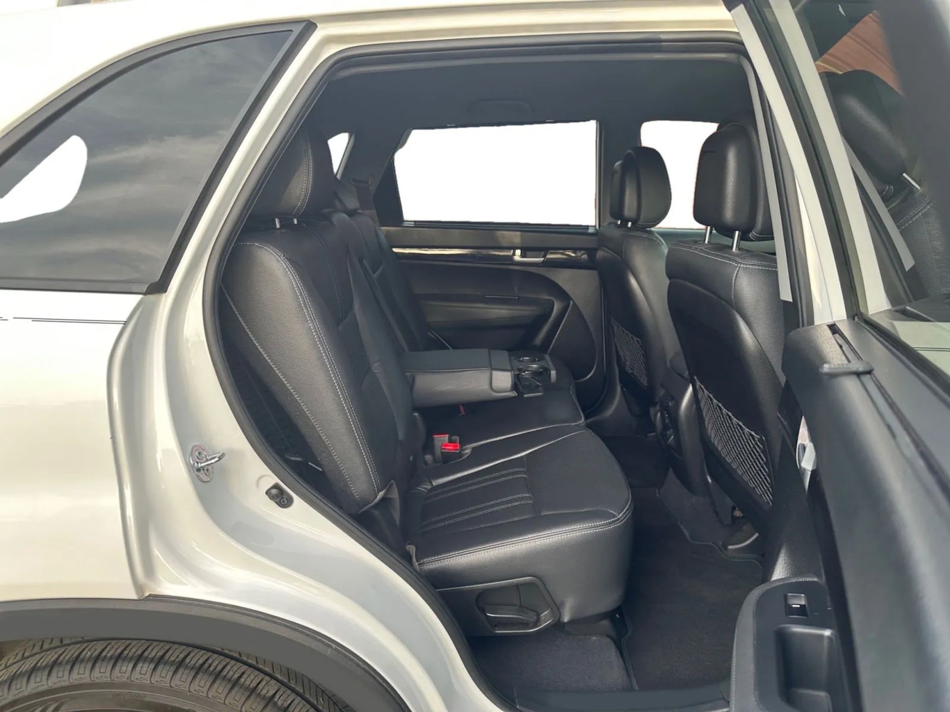 Kia Sorento 2WD 4dr V6 EX 2014