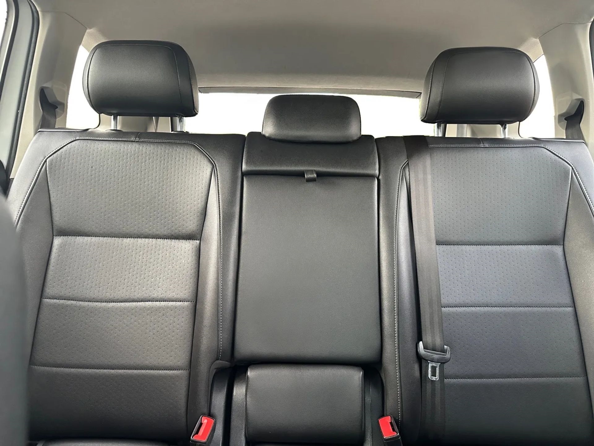 Volkswagen Tiguan 2.0T SEL FWD 2018