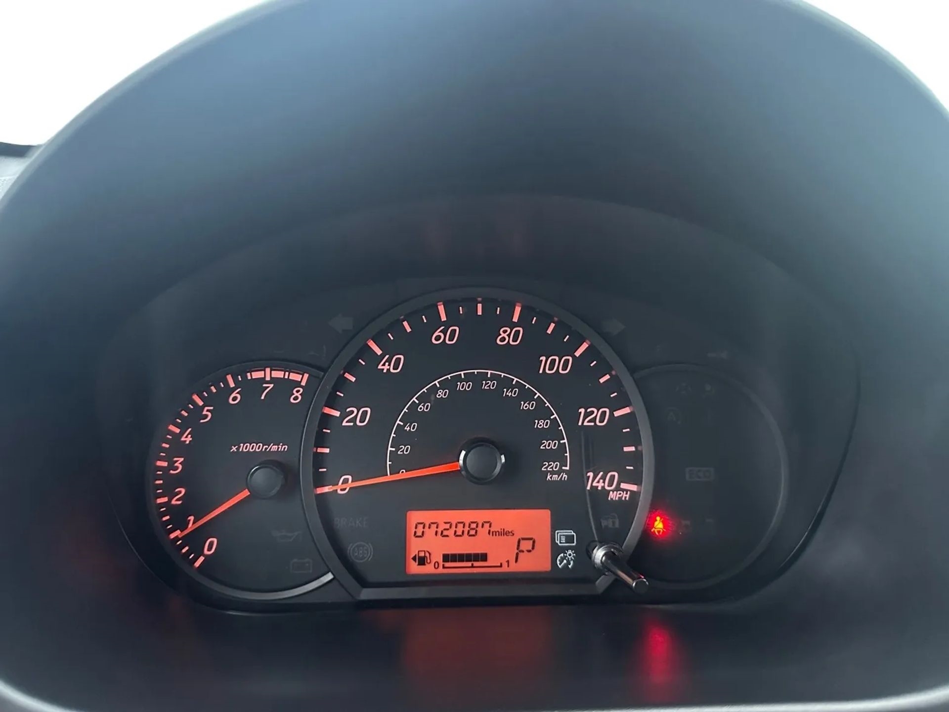 Mitsubishi Mirage G4 SE CVT 2020