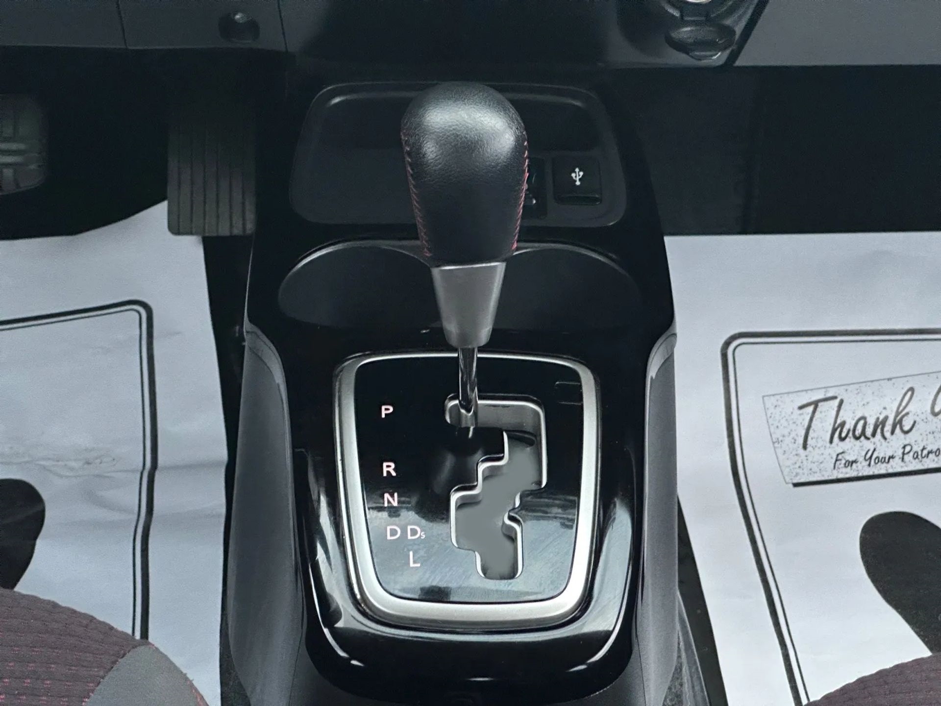 Mitsubishi Mirage G4 SE CVT 2020