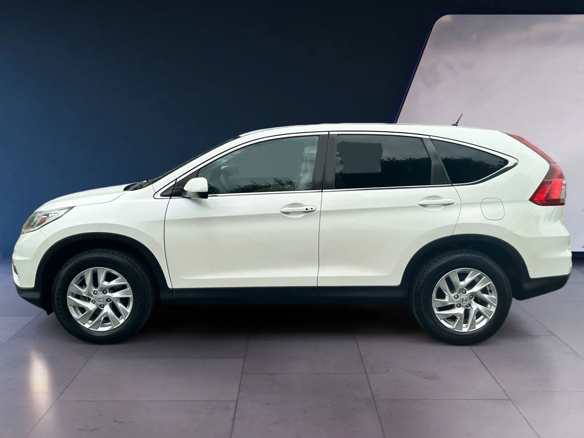 Honda CR-V 2WD 5dr EX 2015
