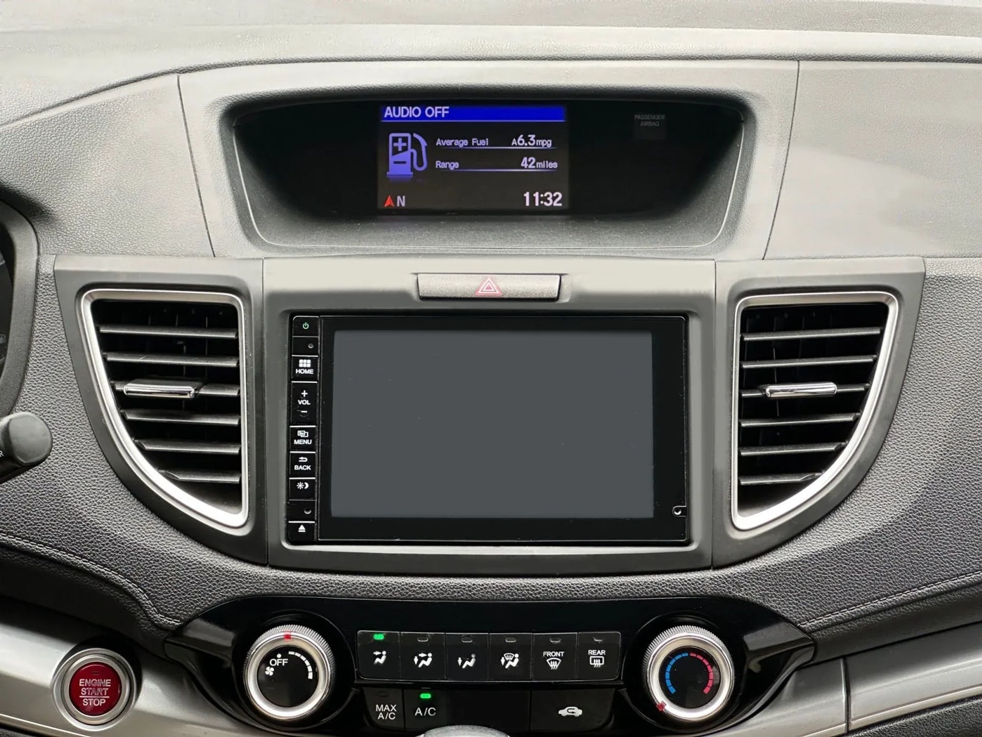 Honda CR-V 2WD 5dr EX 2015
