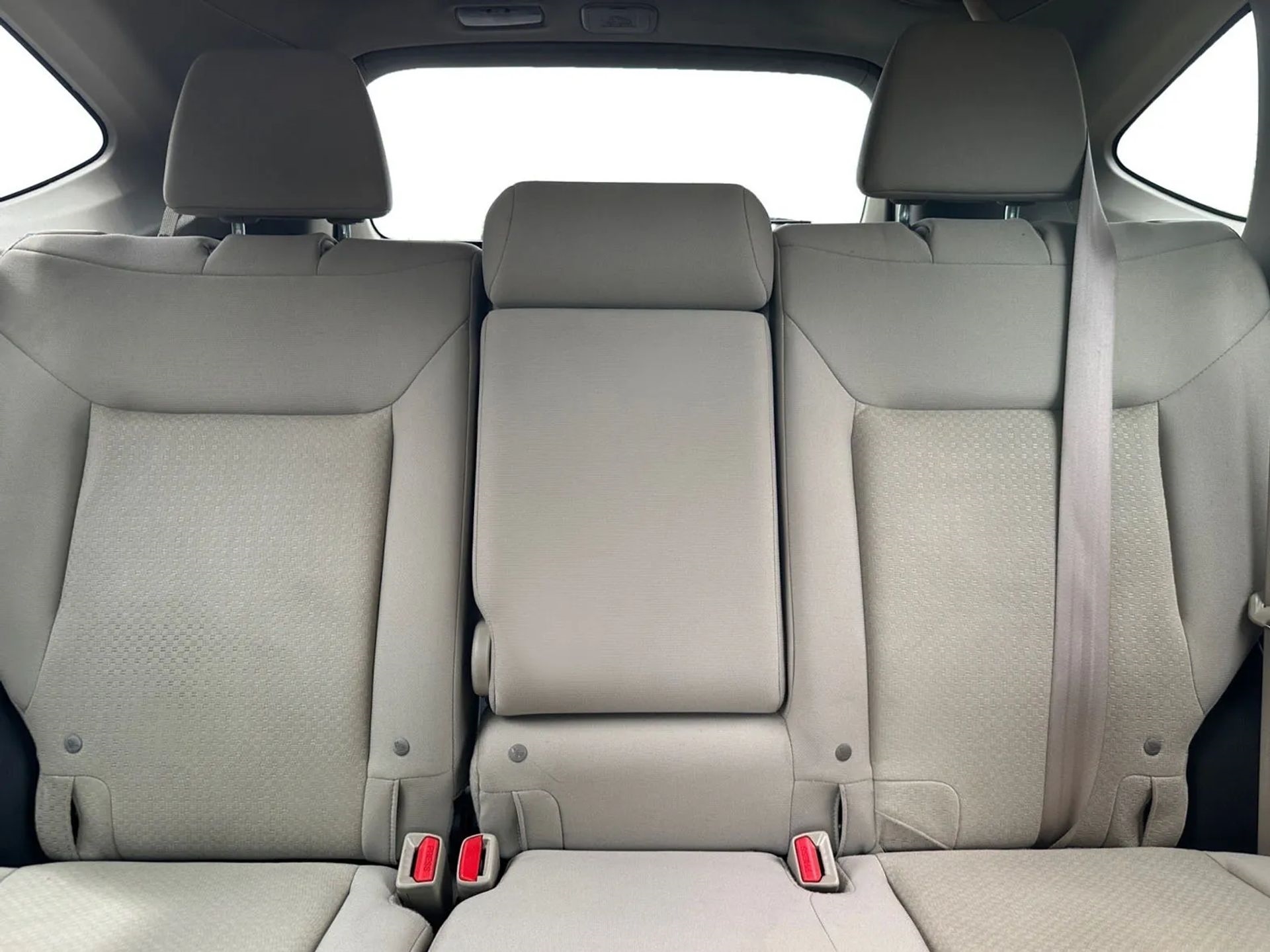 Honda CR-V 2WD 5dr EX 2015