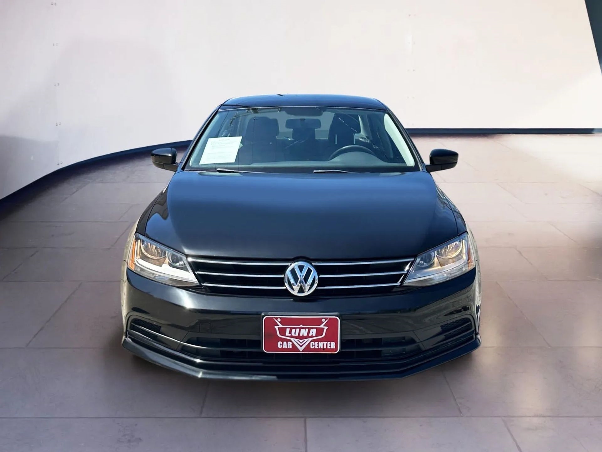 Volkswagen Jetta 1.4T S Auto 2017