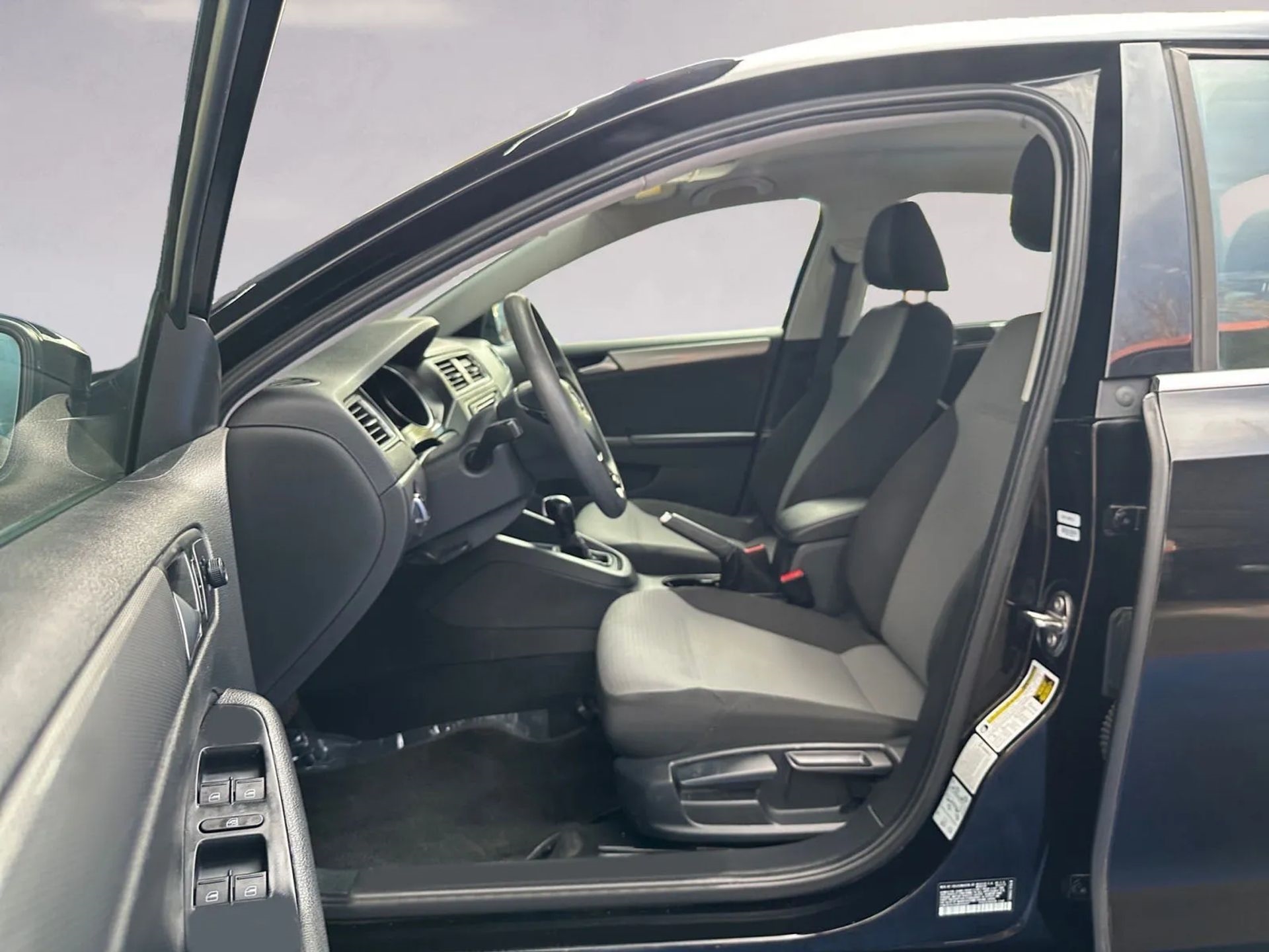 Volkswagen Jetta 1.4T S Auto 2017