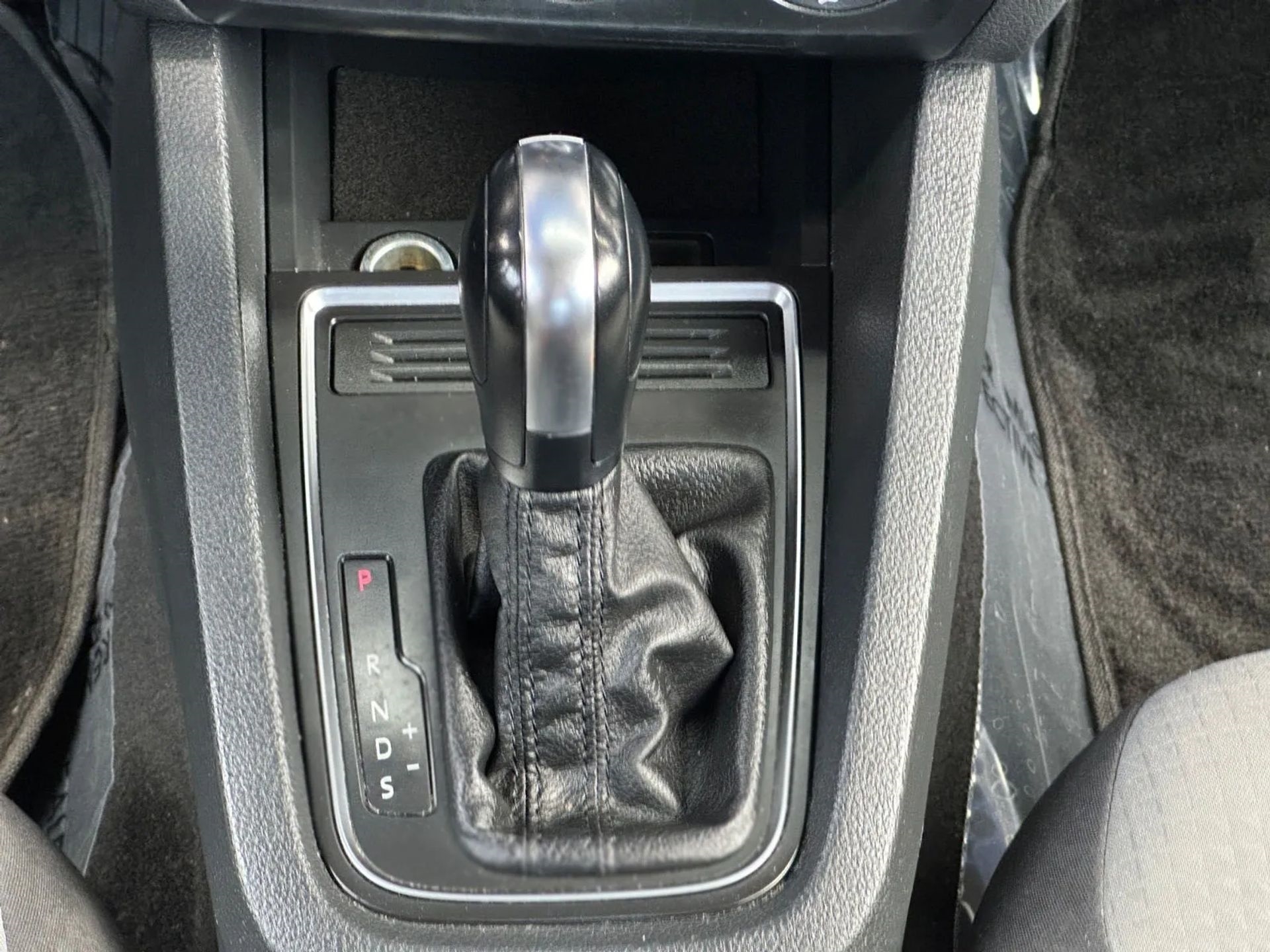 Volkswagen Jetta 1.4T S Auto 2017