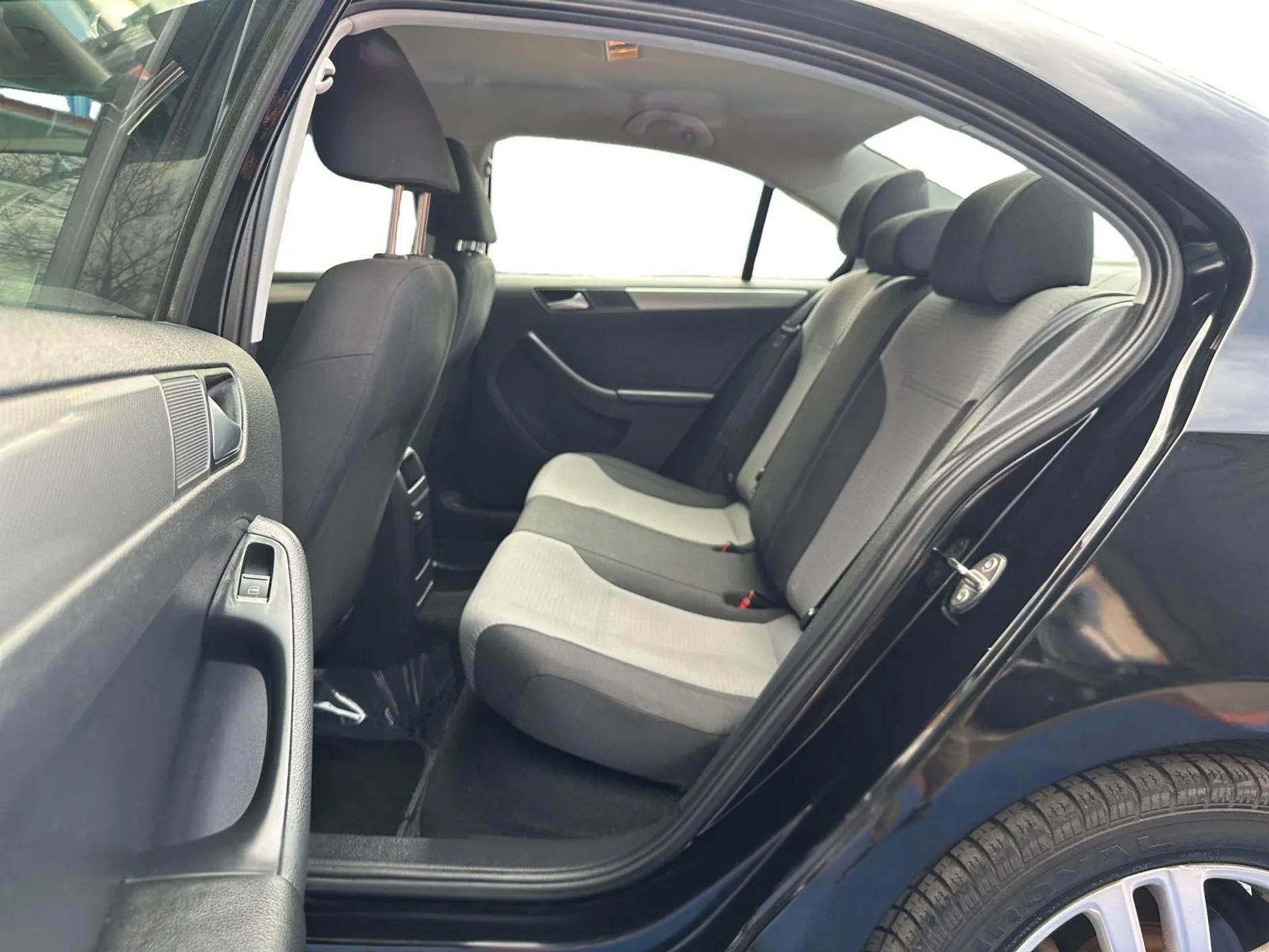 Volkswagen Jetta 1.4T S Auto 2017